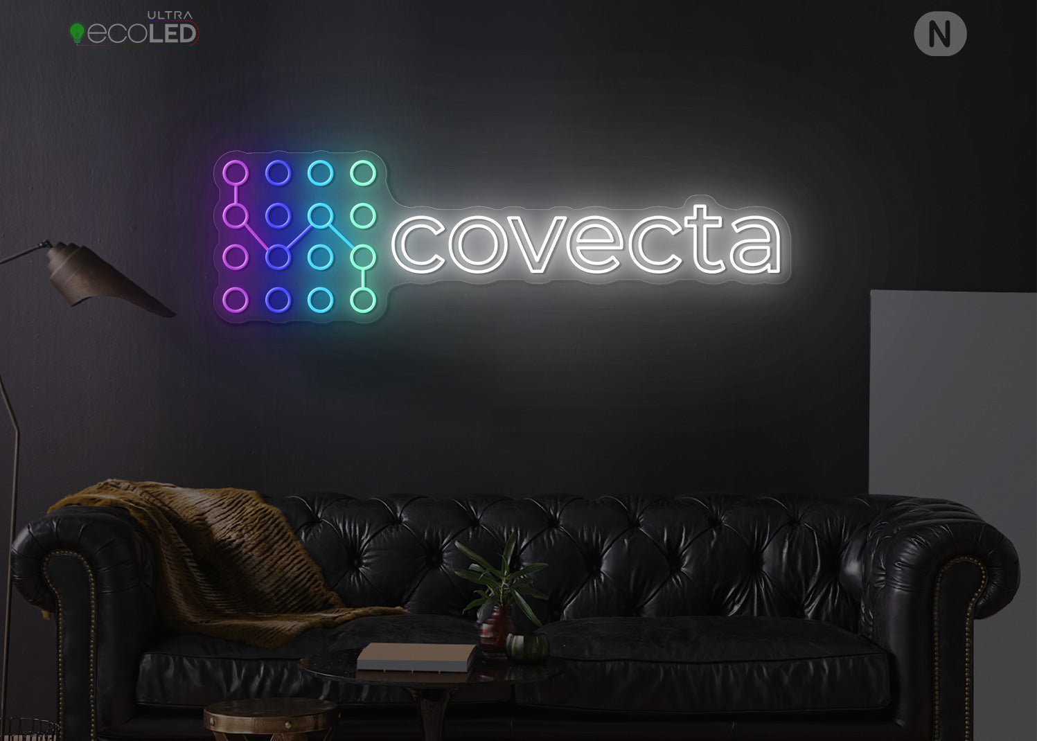 Custom Neon Sign
