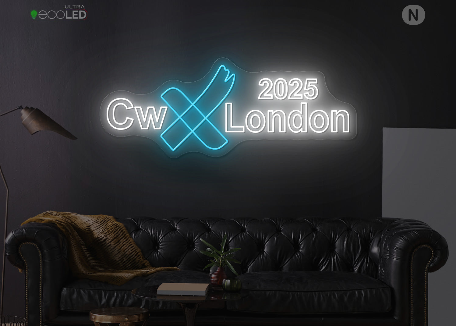 Custom Neon Sign