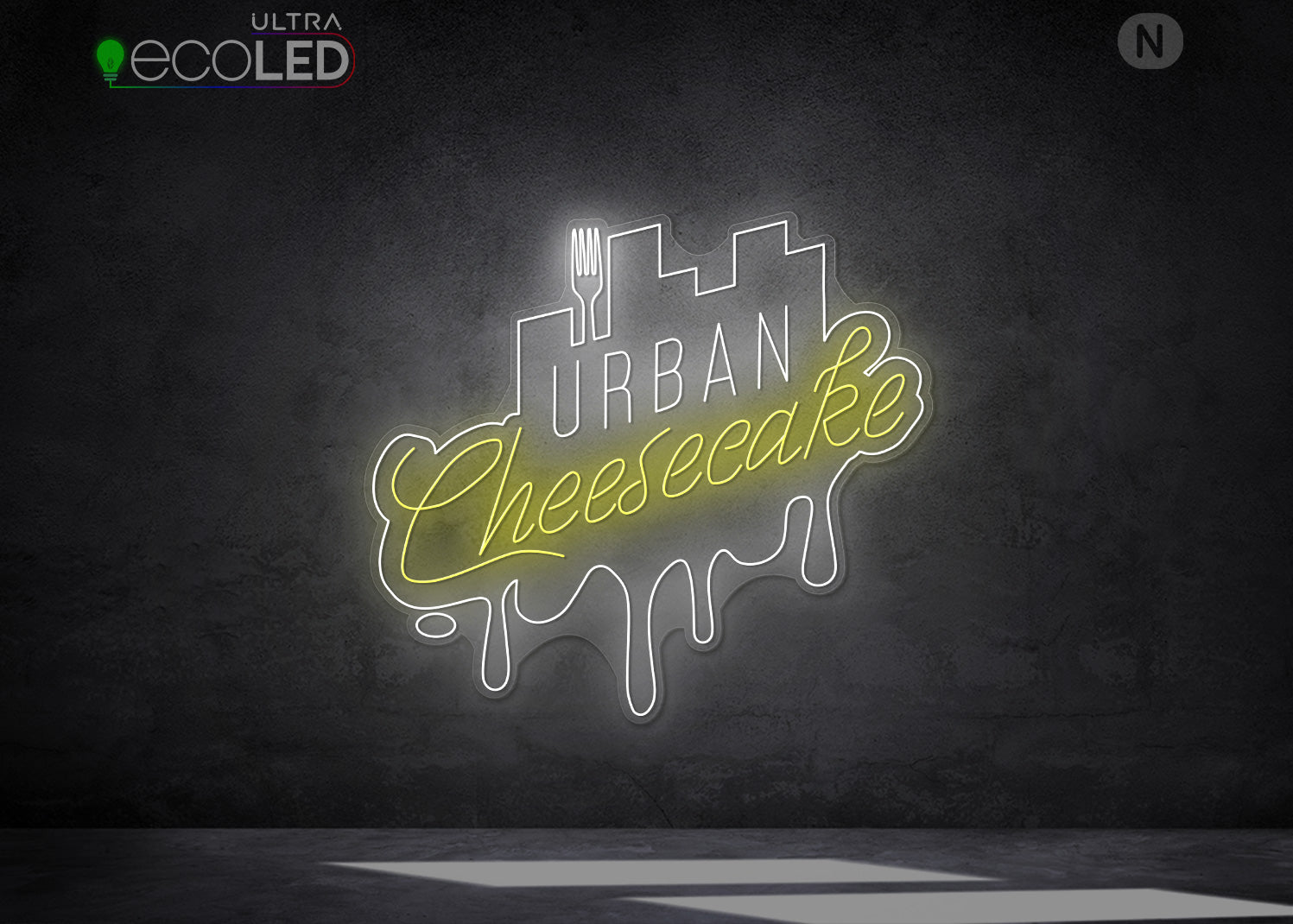 Custom Neon Sign