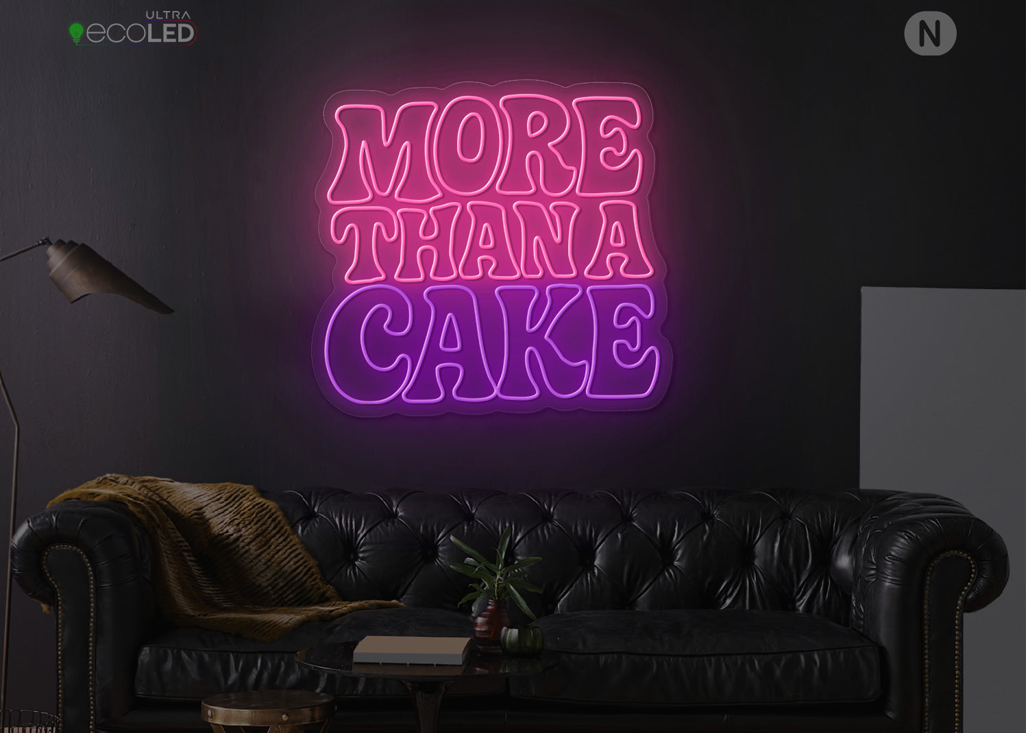 Custom Neon Sign