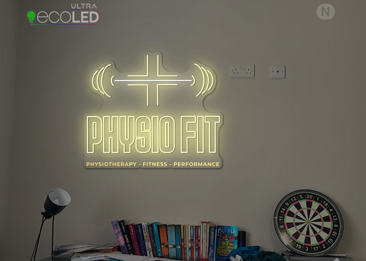 Custom Neon Sign