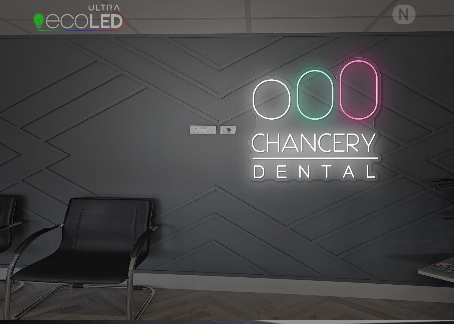 Custom Neon Sign