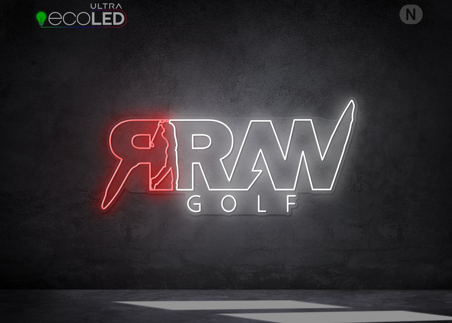 Custom Neon Sign