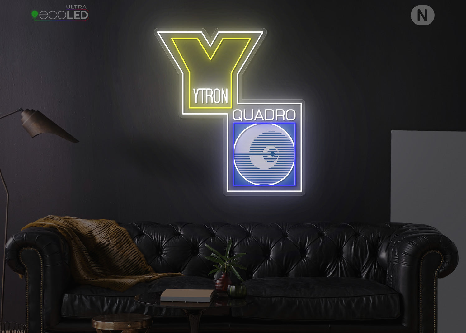Custom Neon Sign