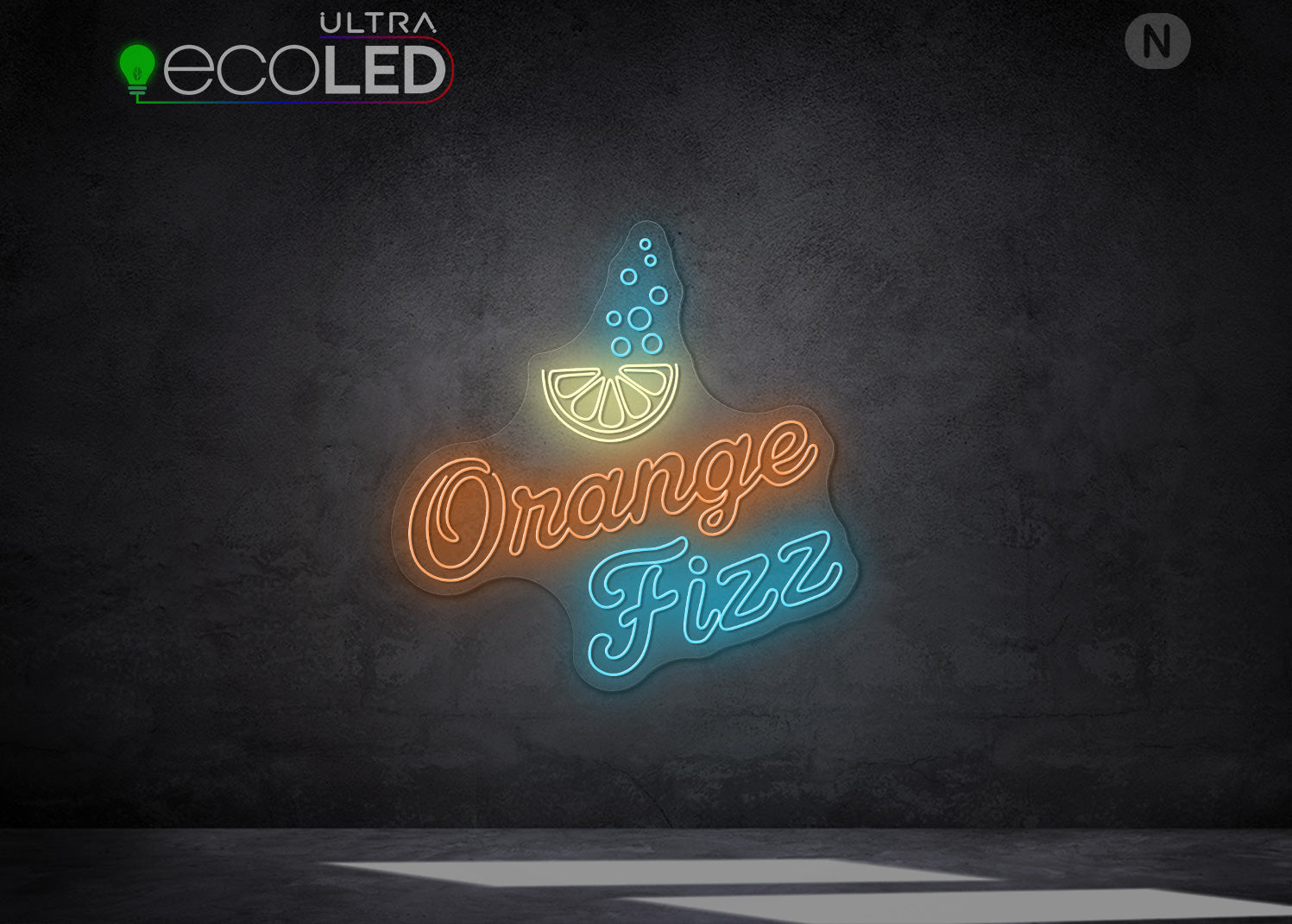 Custom Neon Sign