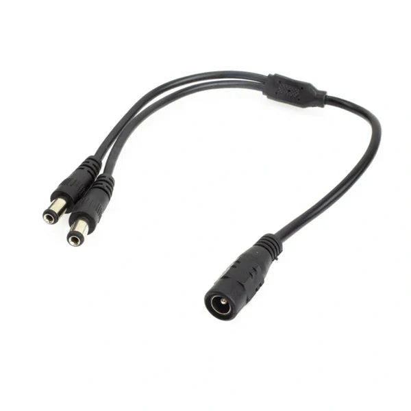 Power splitter cable