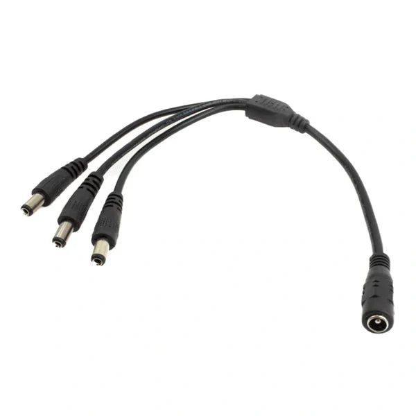 Power splitter cable