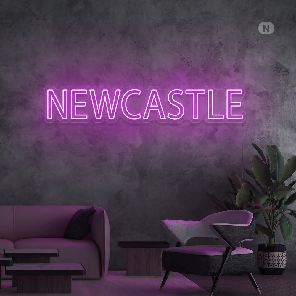 Newcastle