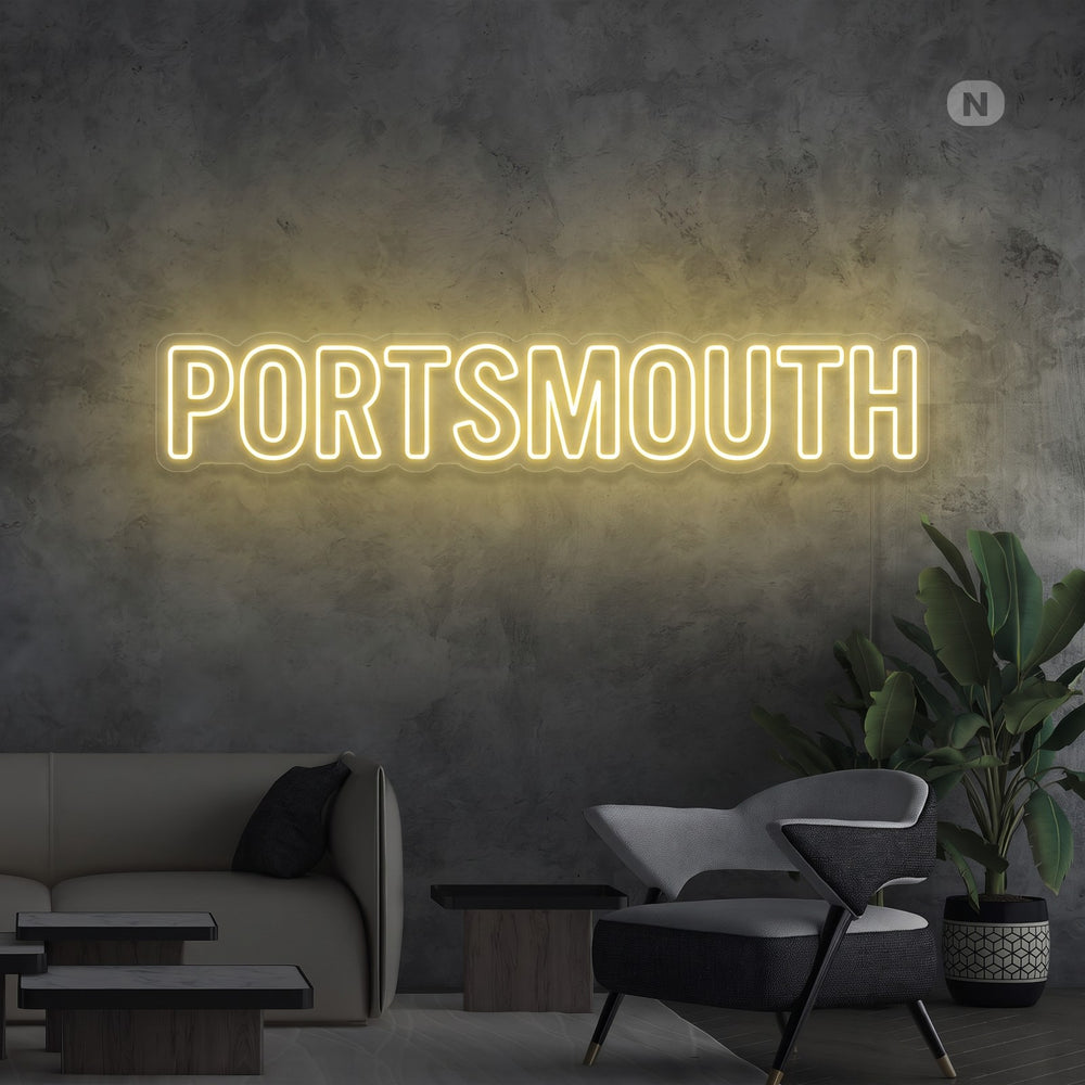 Portsmouth