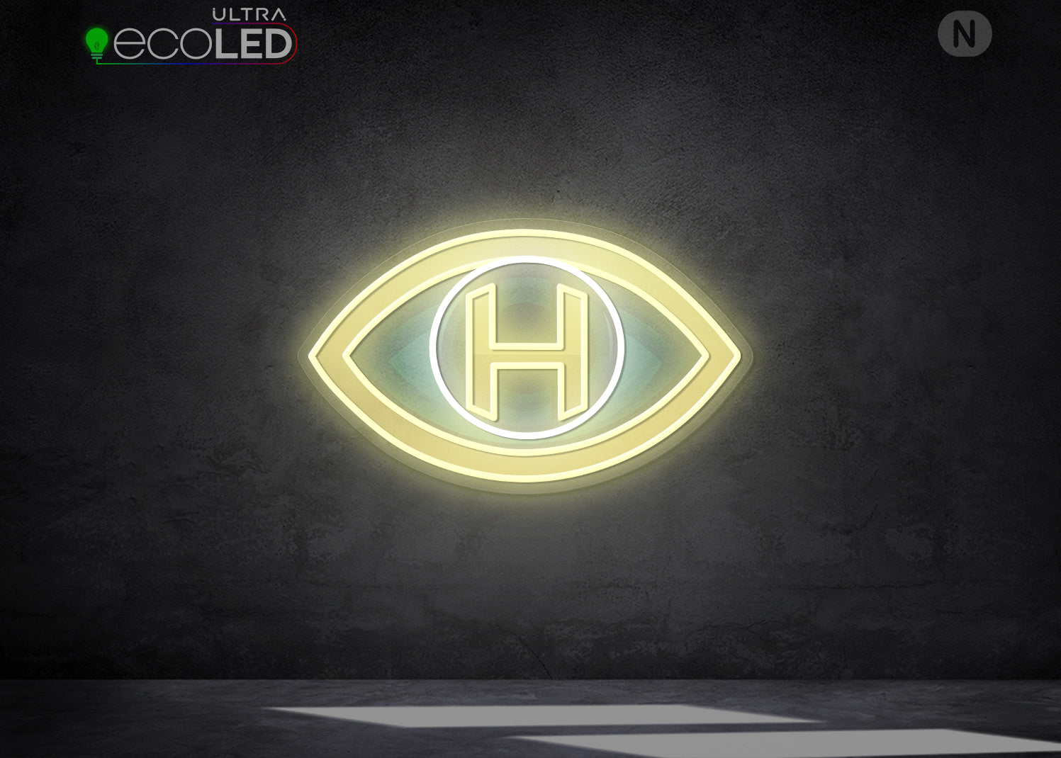 Custom Neon Sign