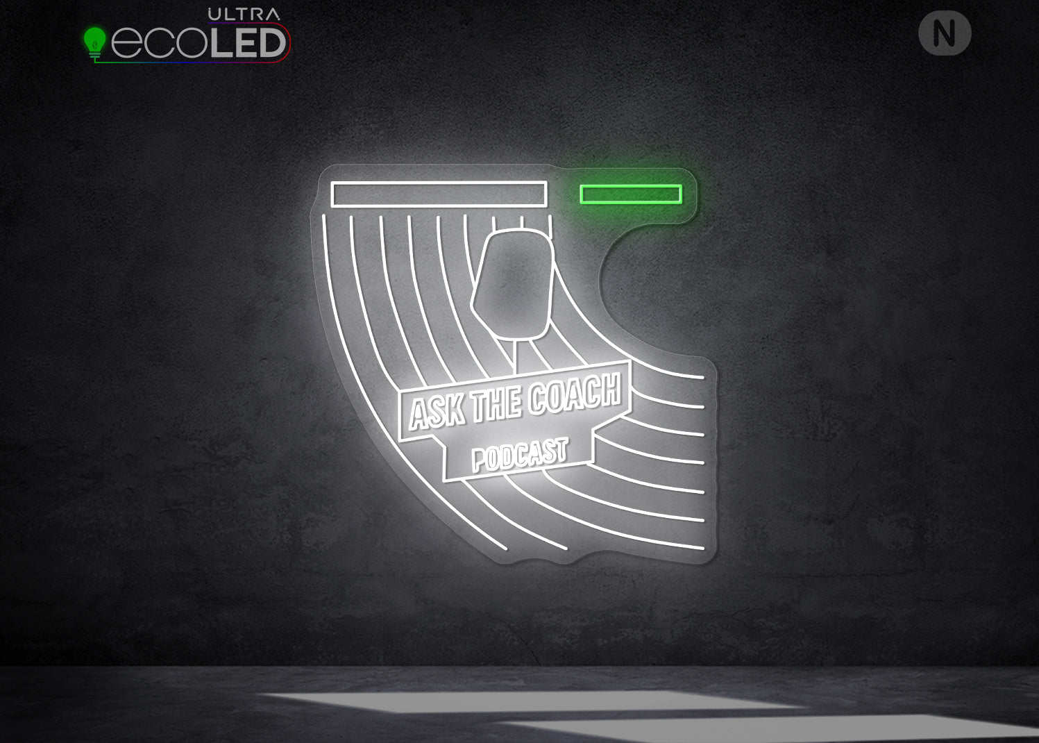 Custom Neon Sign
