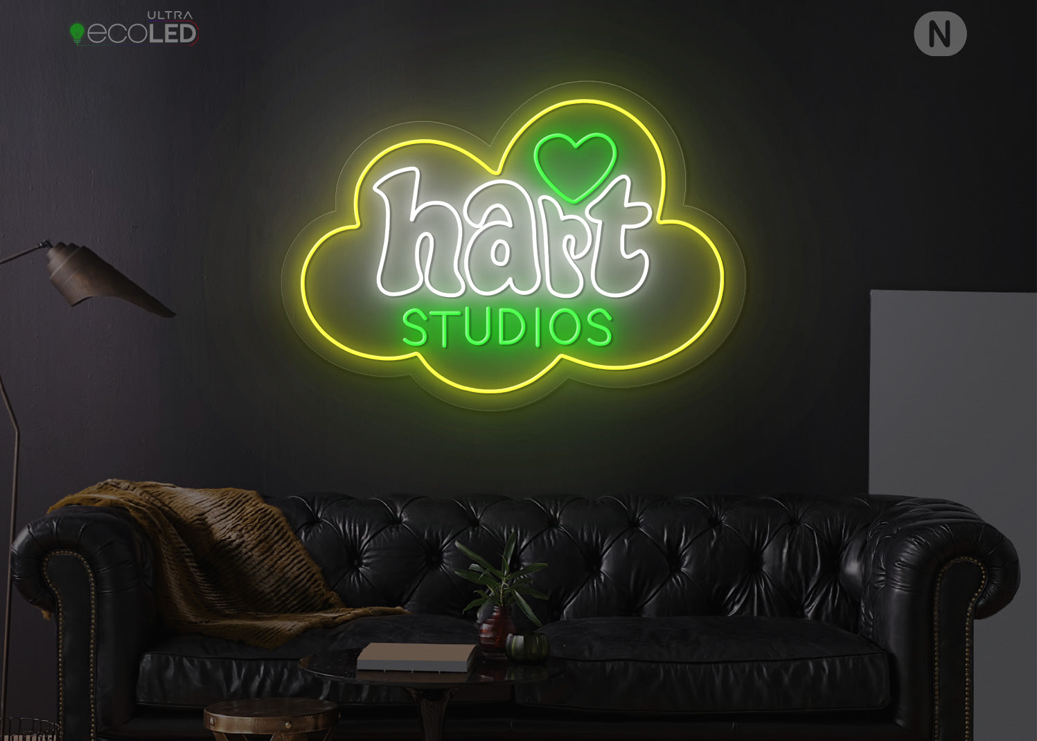 Custom Neon Sign
