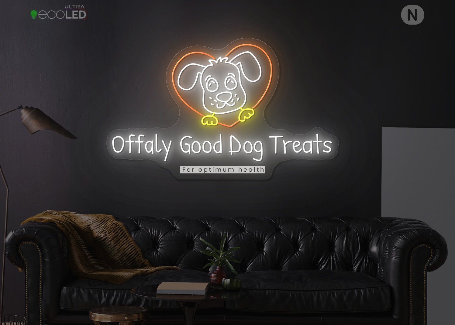 Custom Neon Sign