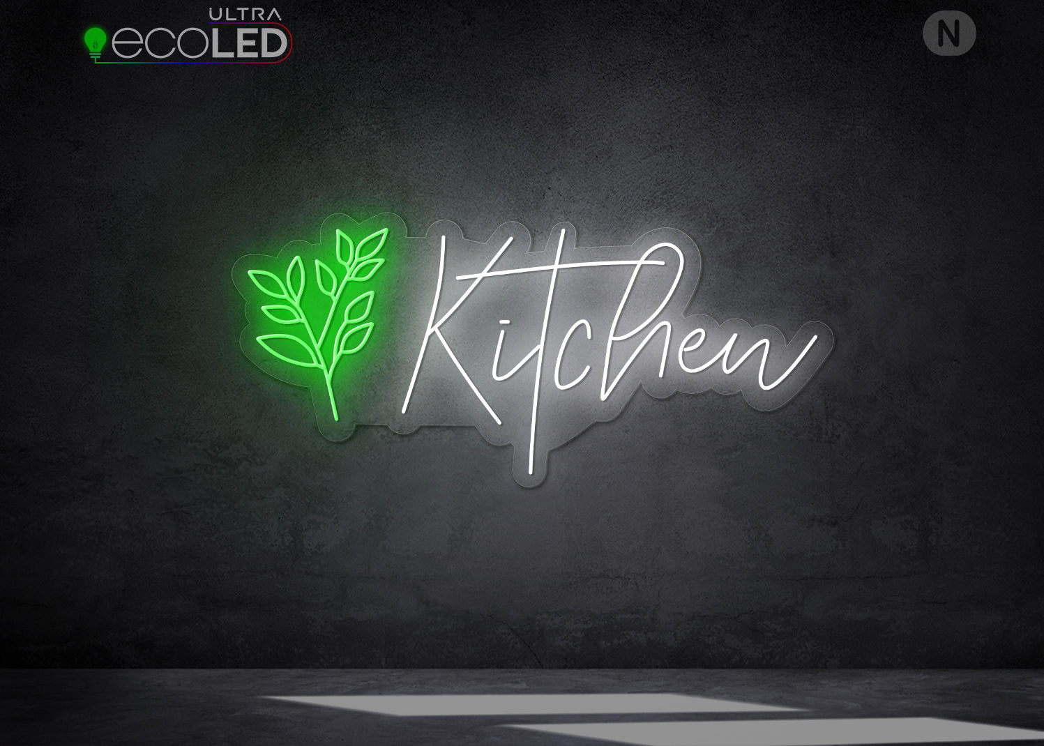 Custom Neon Sign