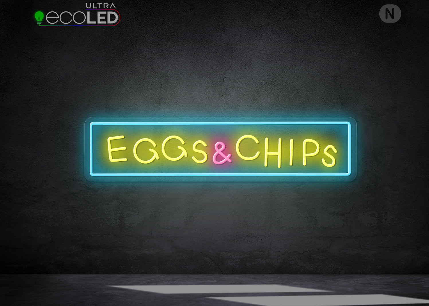 Custom Neon Sign