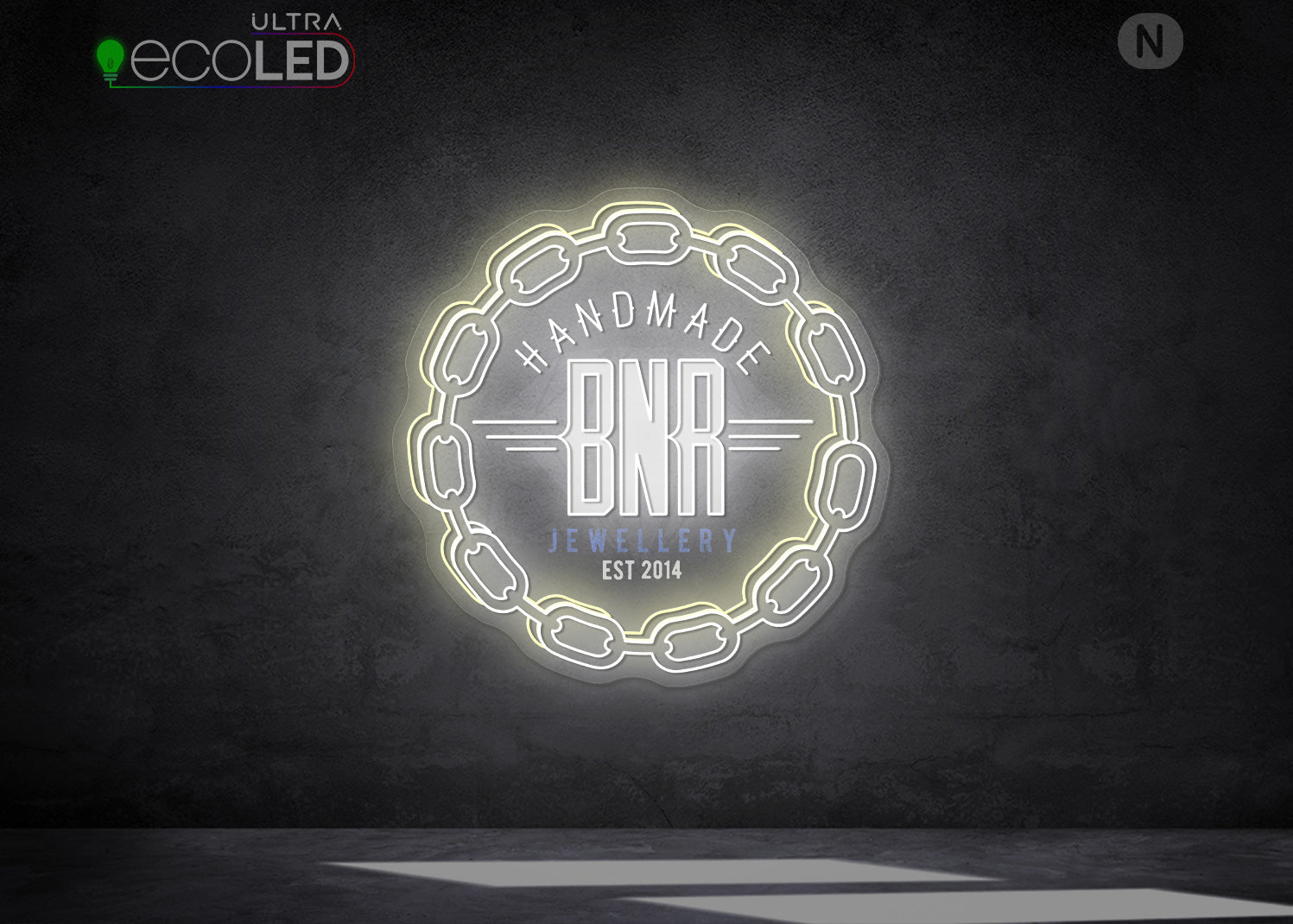 Custom Neon Sign