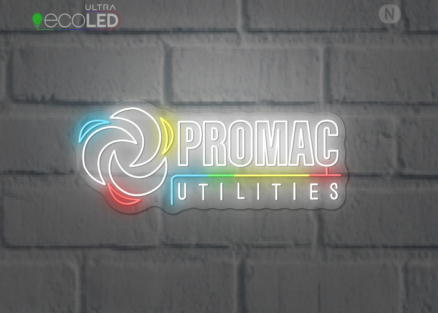 Custom Neon Sign