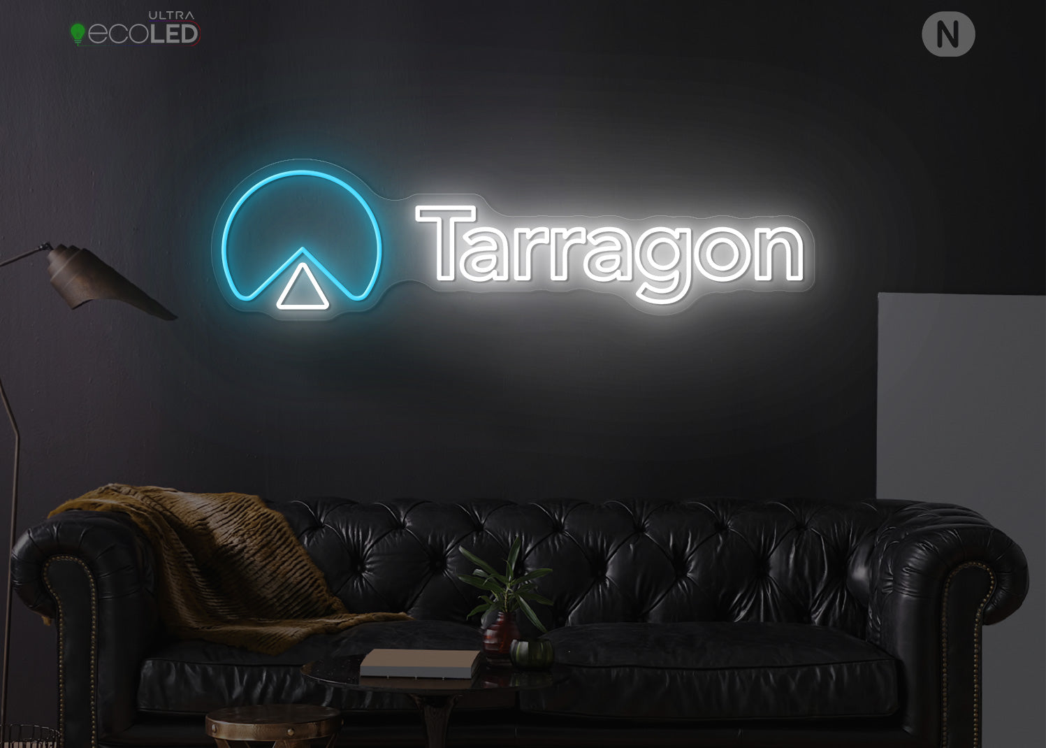 Custom Neon Sign