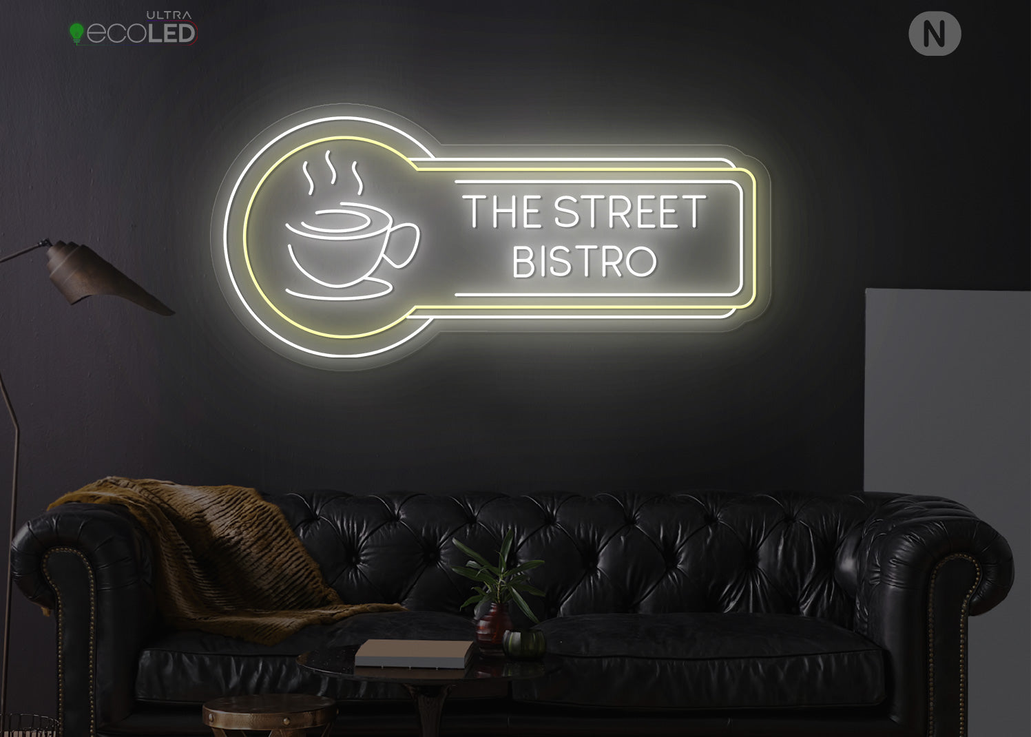 Custom Neon Sign