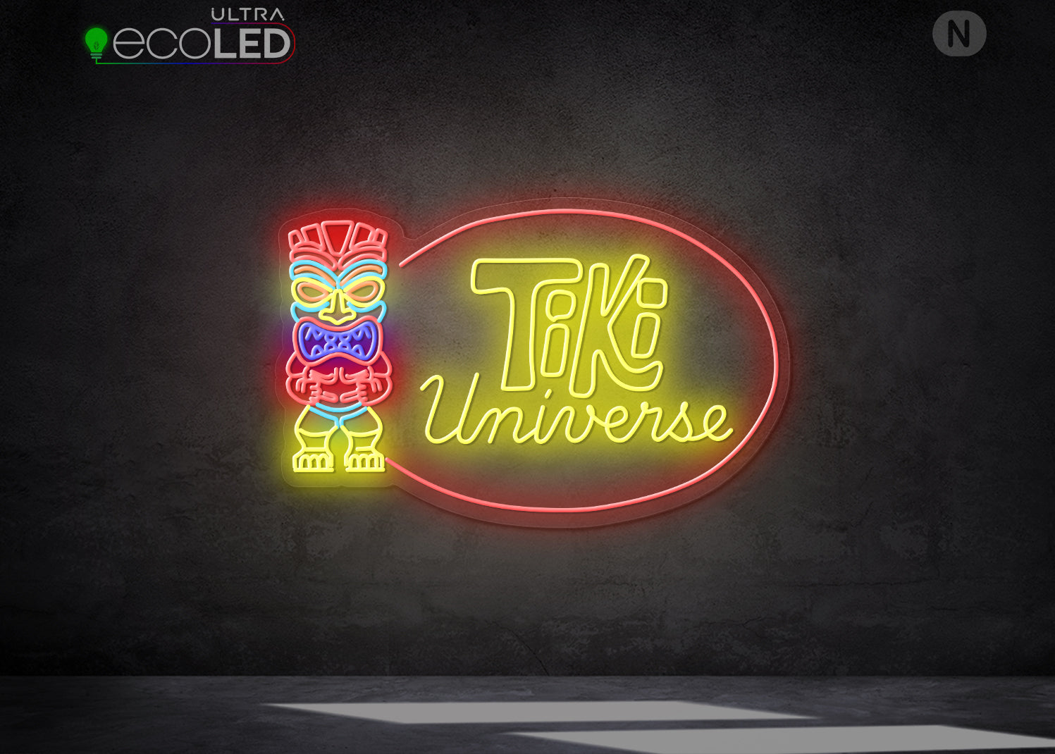 Custom Neon Sign