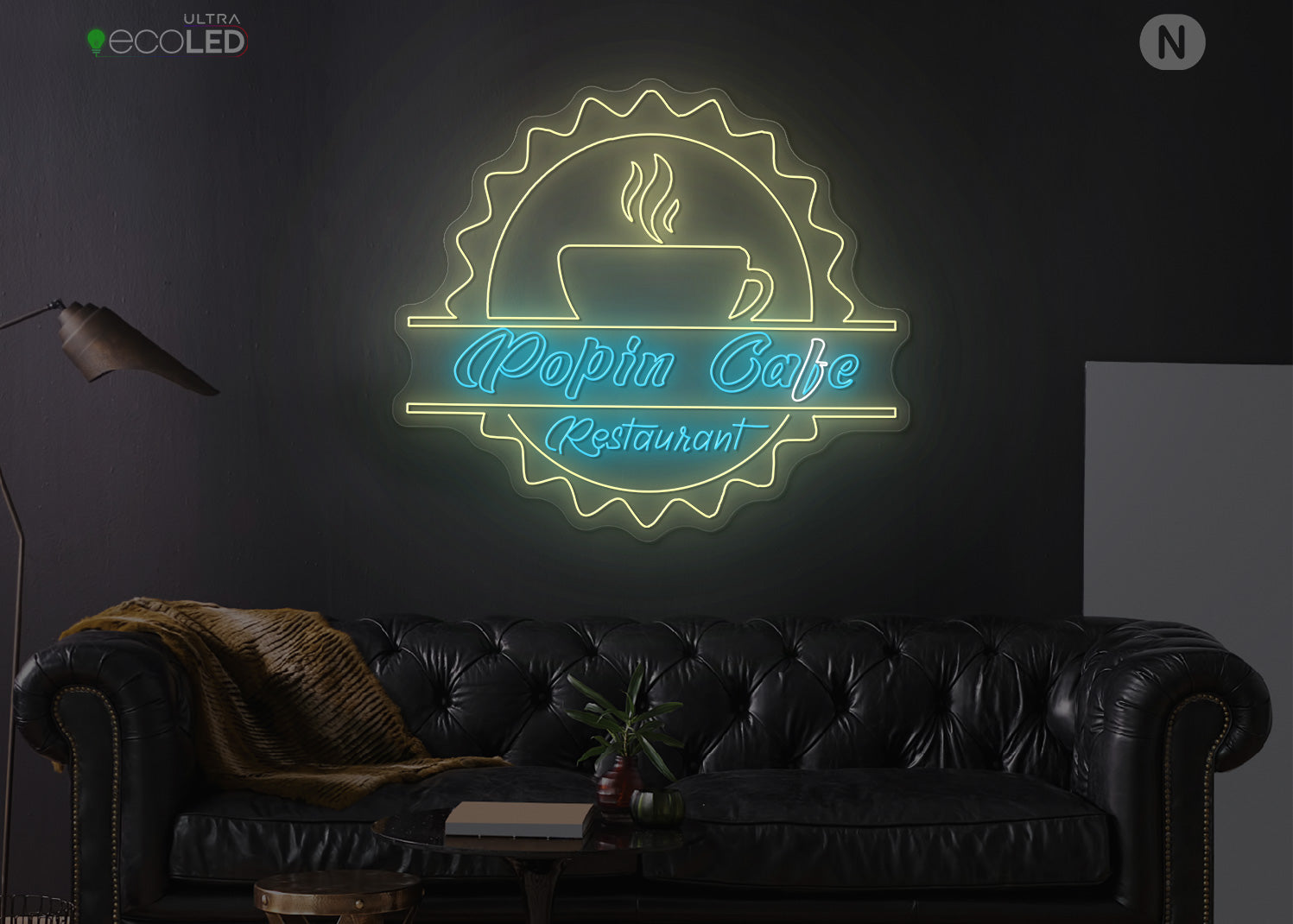 Custom Neon Sign