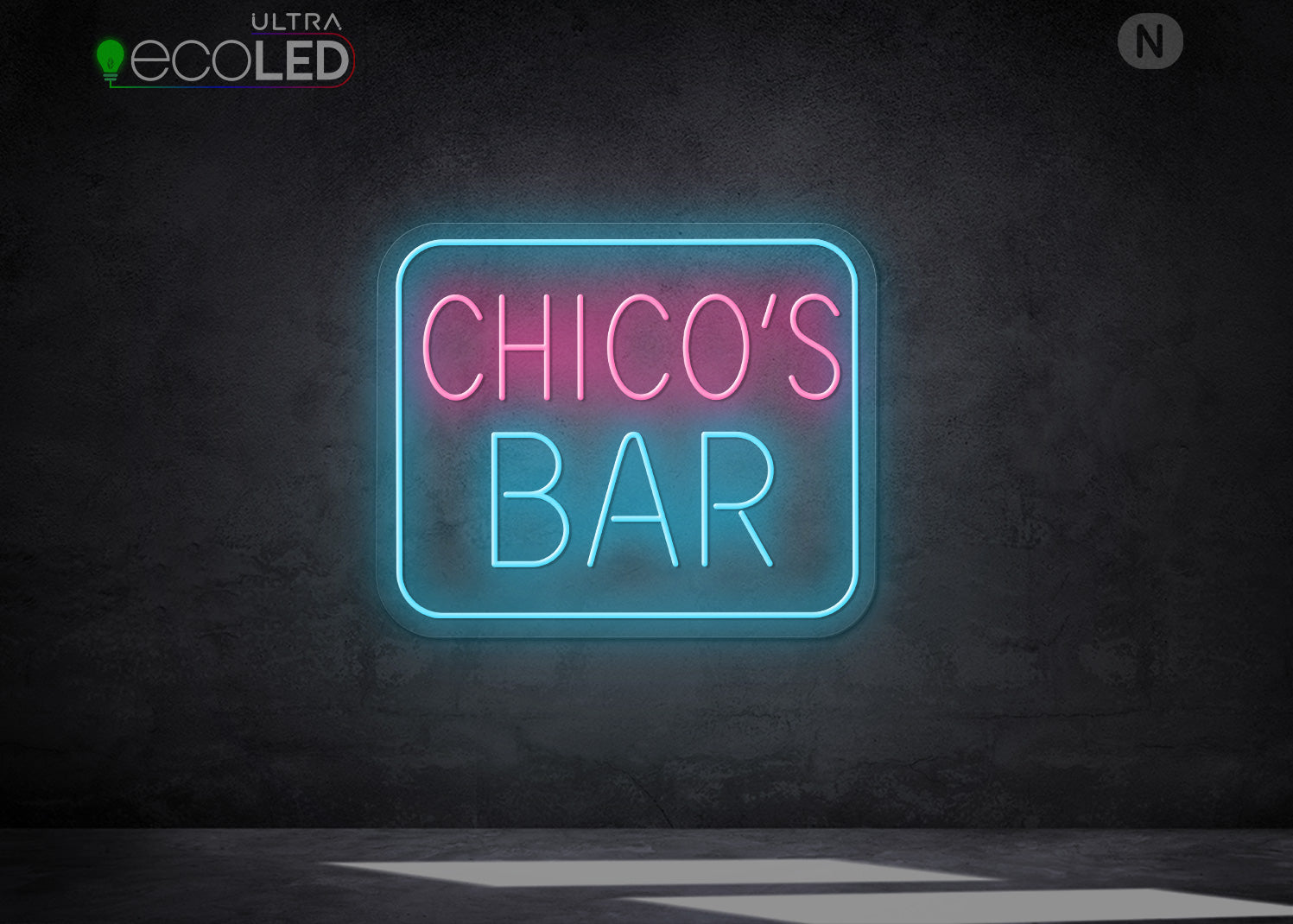 Custom Neon Sign