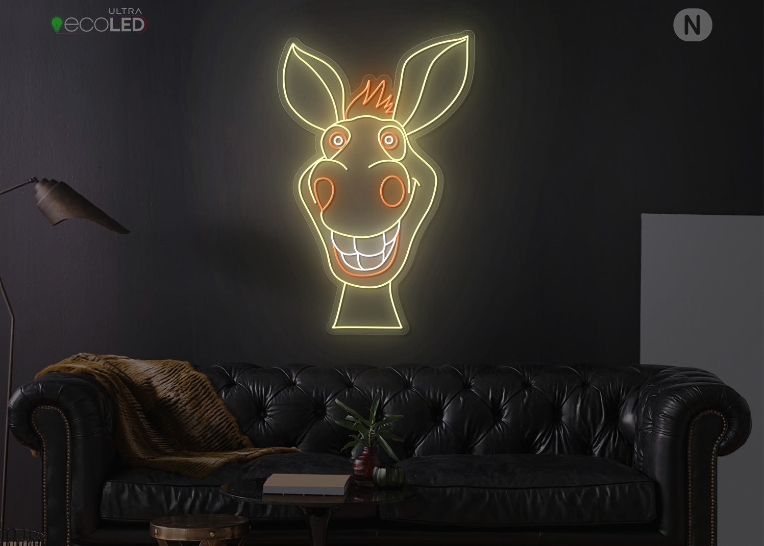 Custom Neon Sign