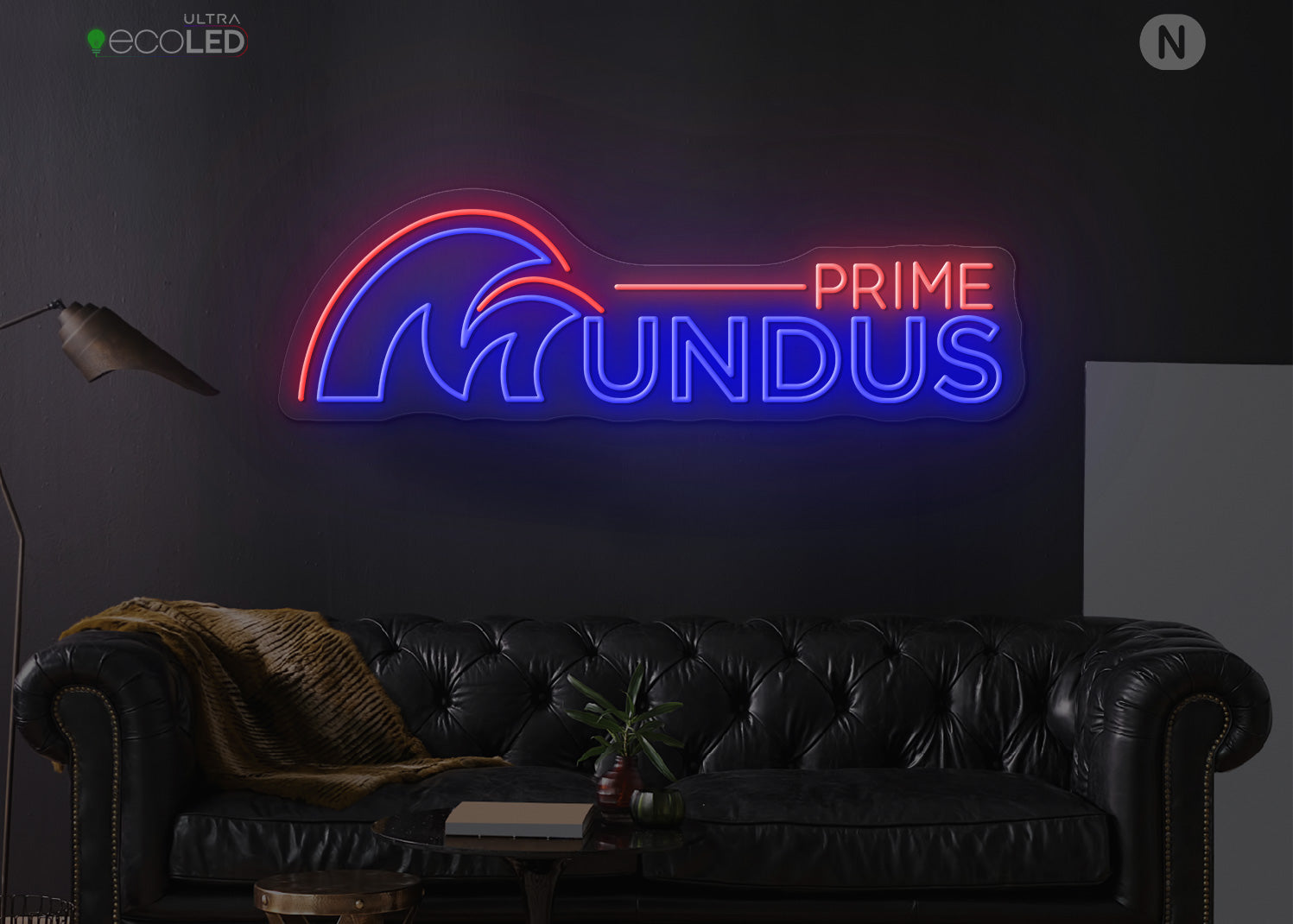 Custom Neon Sign