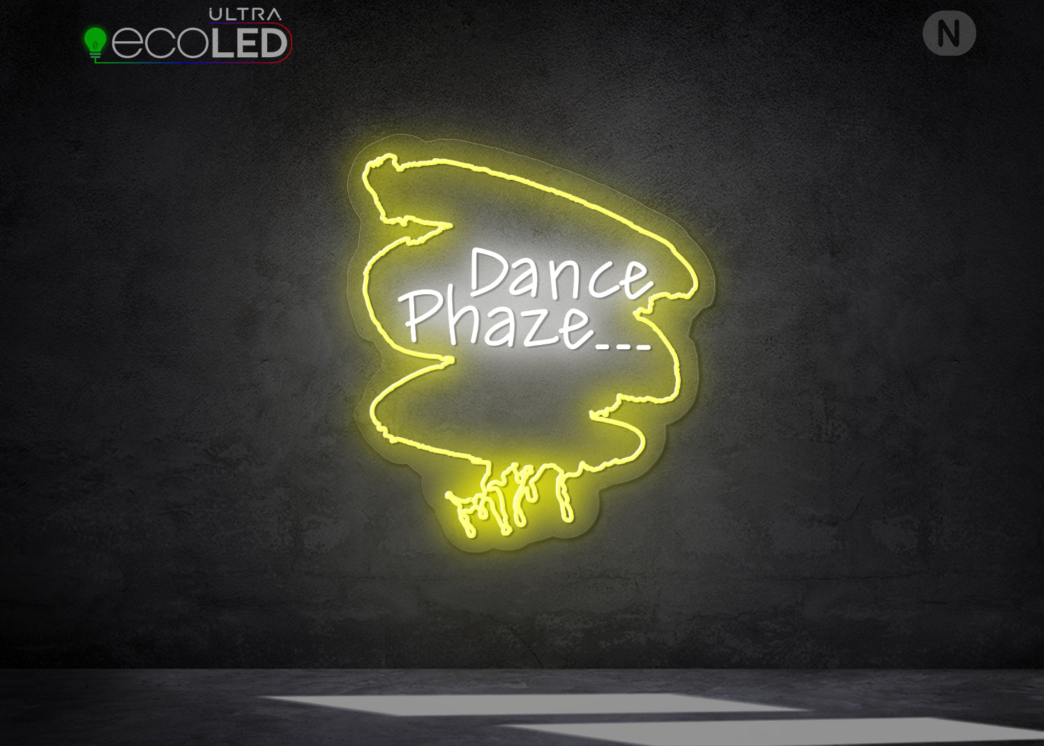Custom Neon Sign