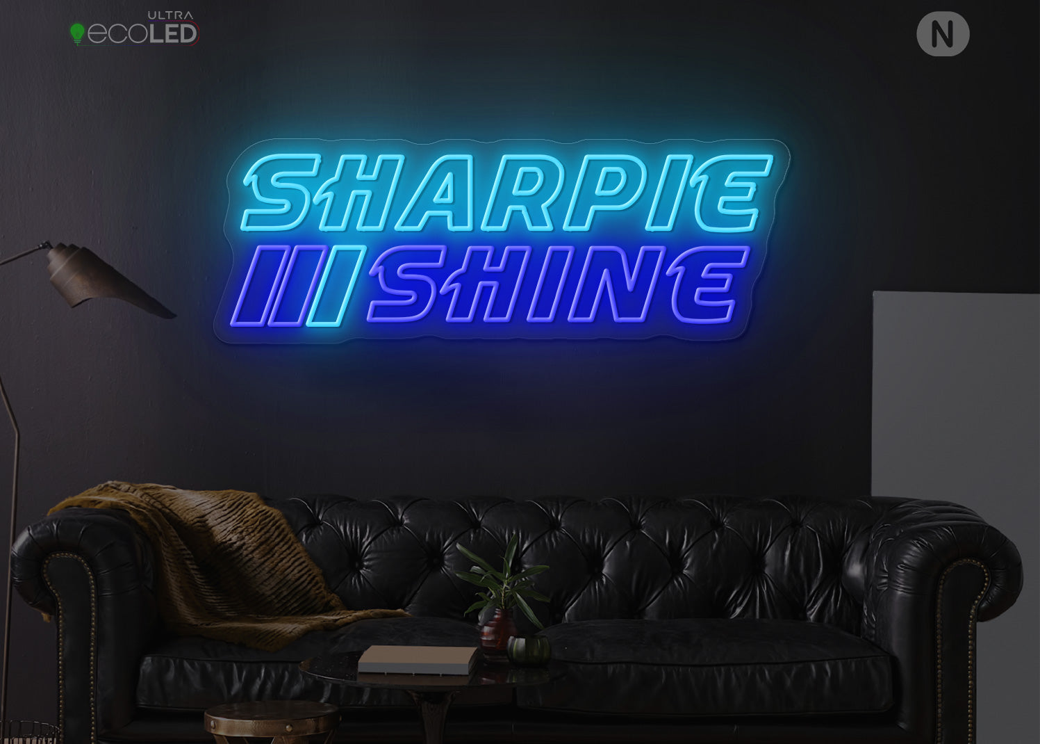 Custom Neon Sign