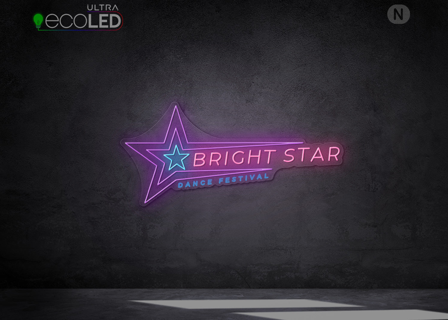 Custom Neon Sign