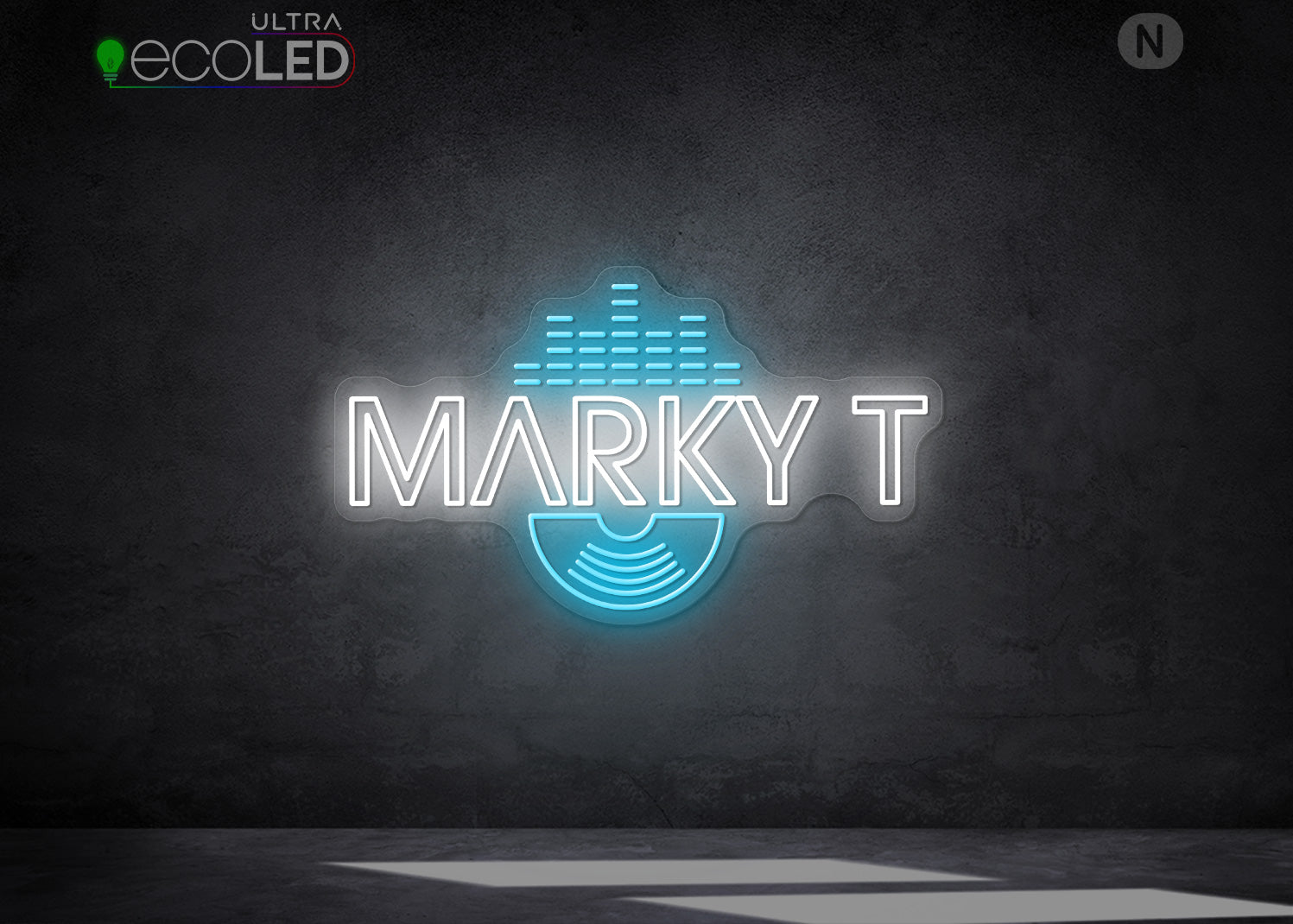Custom Neon Sign
