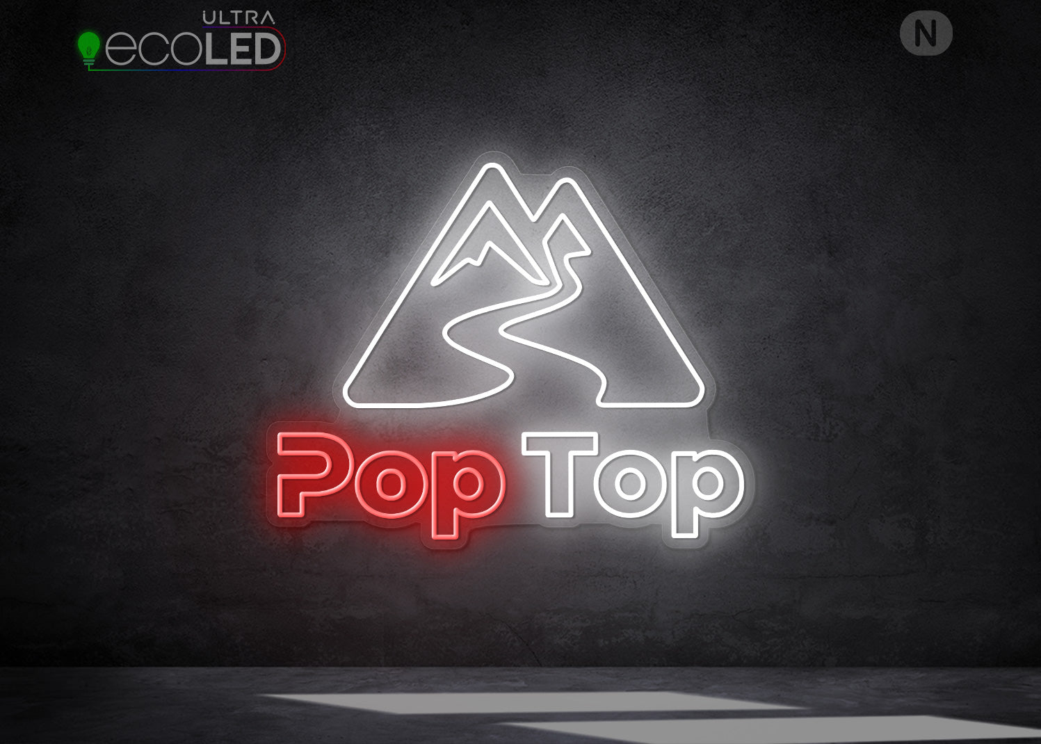 Custom Neon Sign
