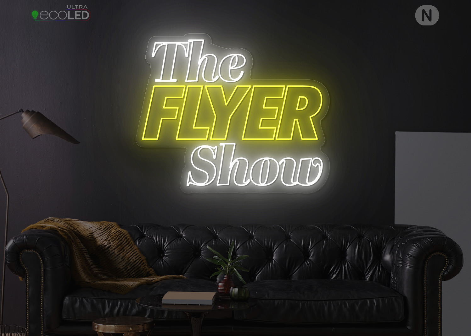 Custom Neon Sign
