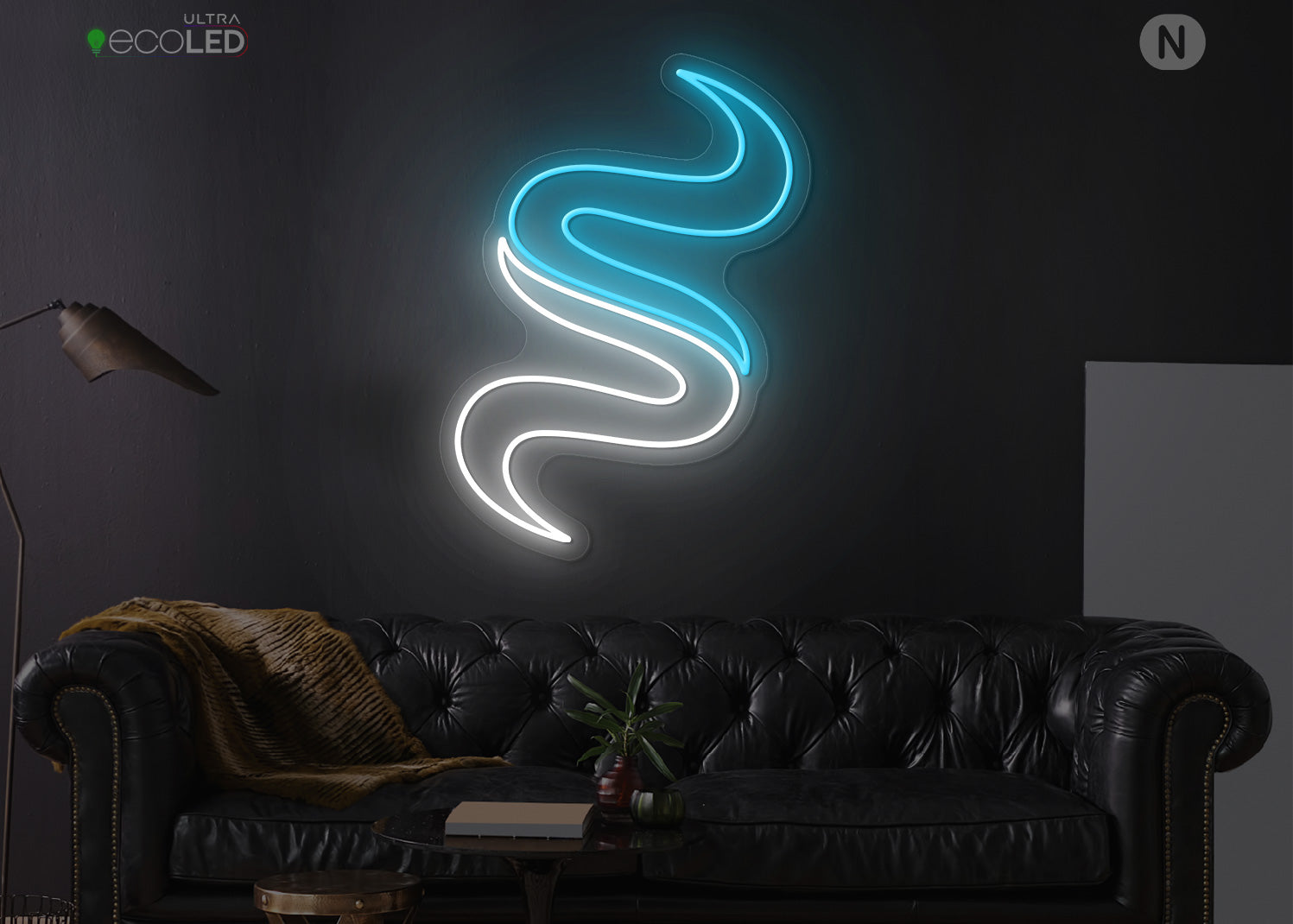Custom Neon Sign