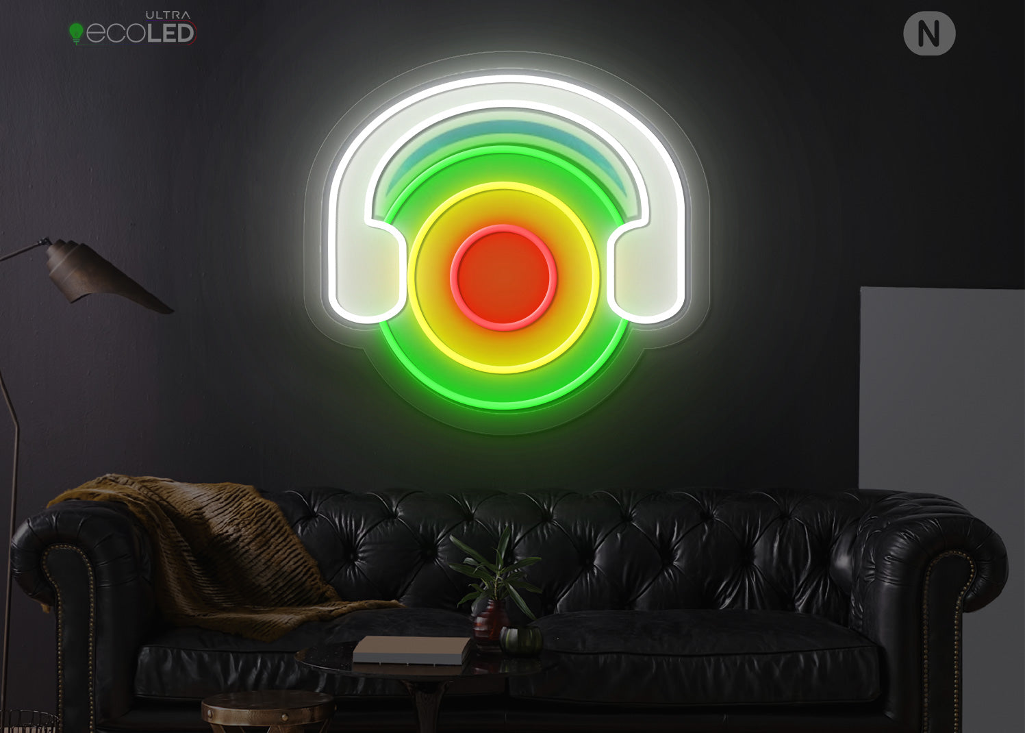 Custom Neon Sign