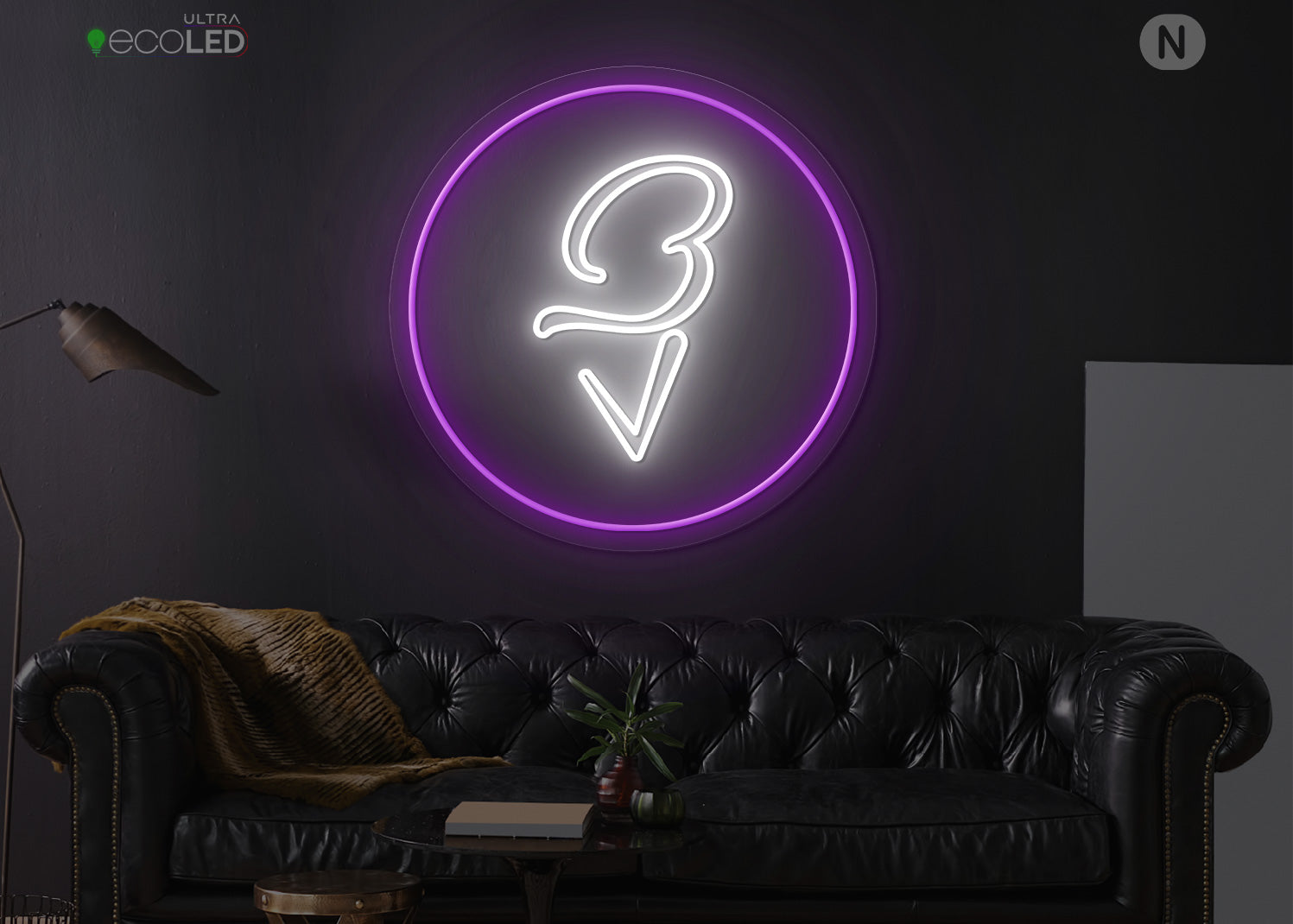 Custom Neon Sign