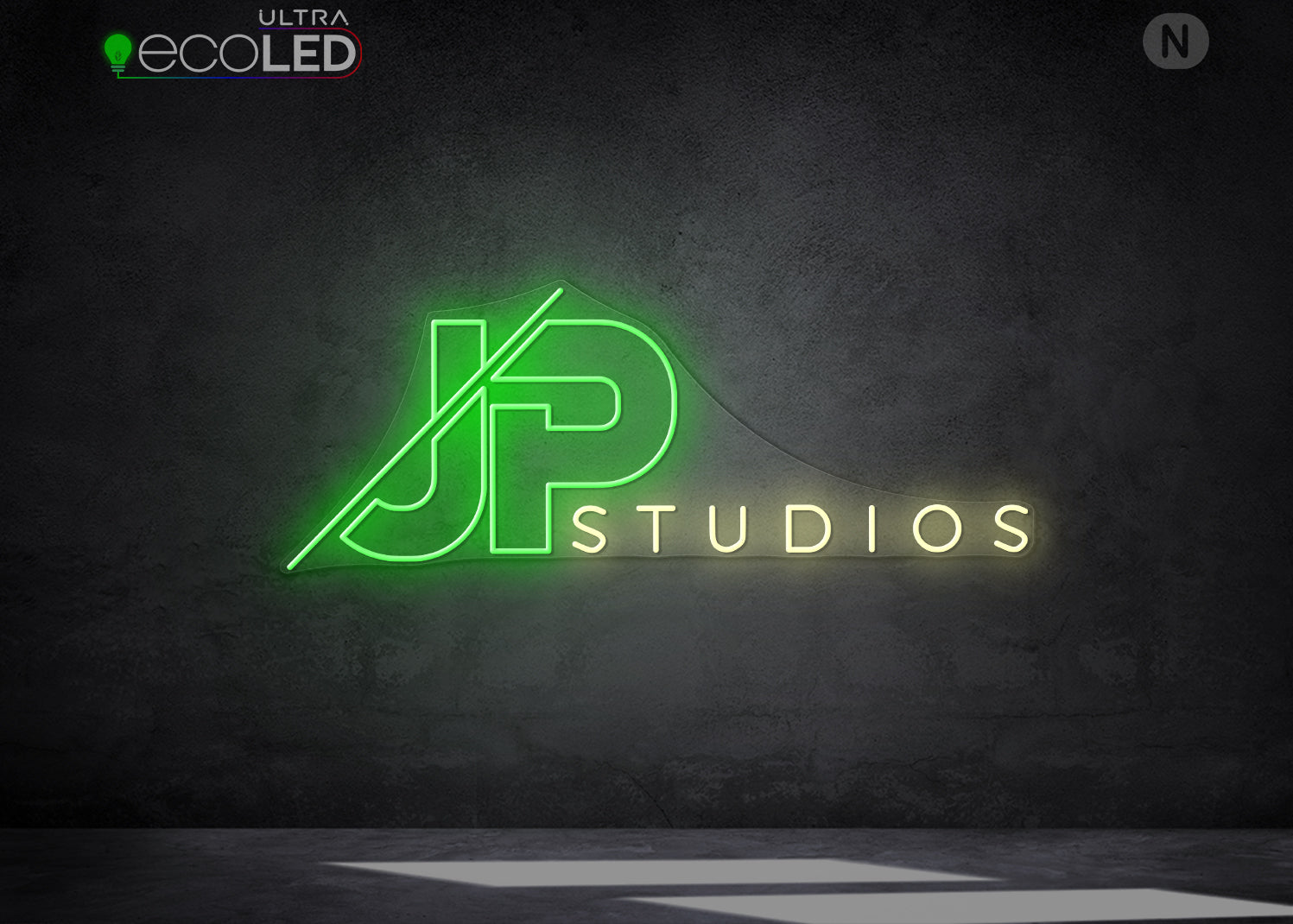 Custom Neon Sign