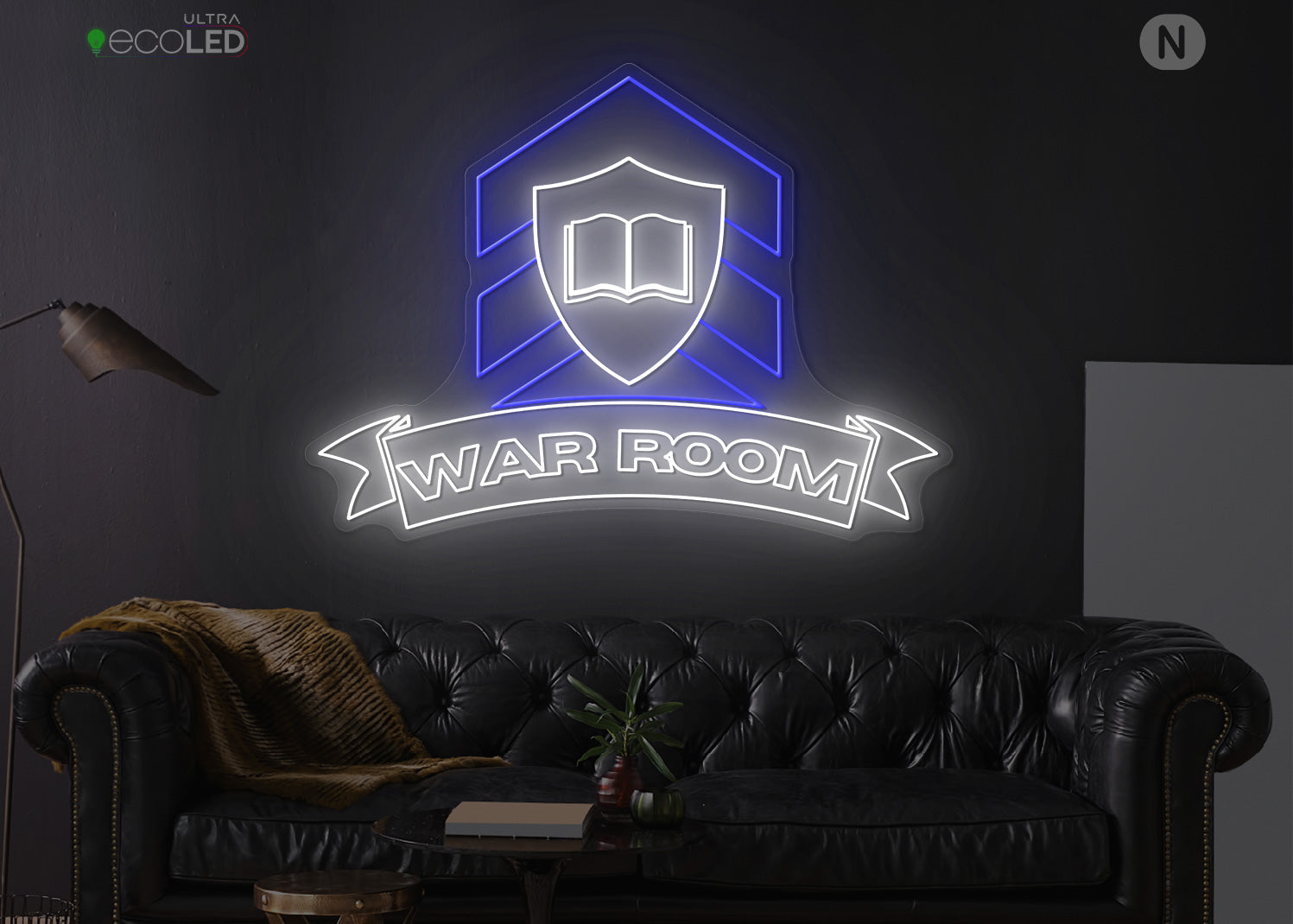 Custom Neon Sign