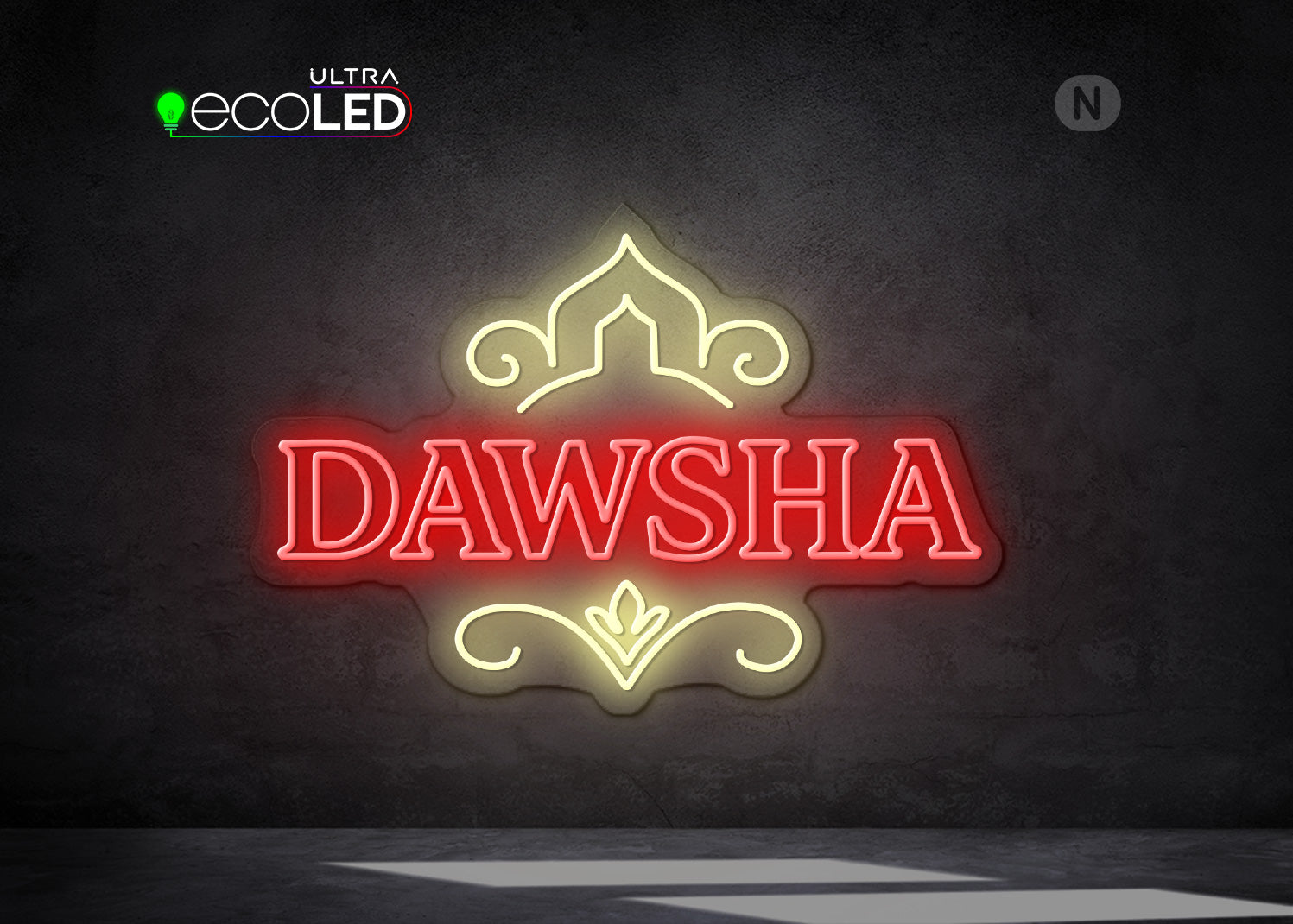 Custom Neon Sign