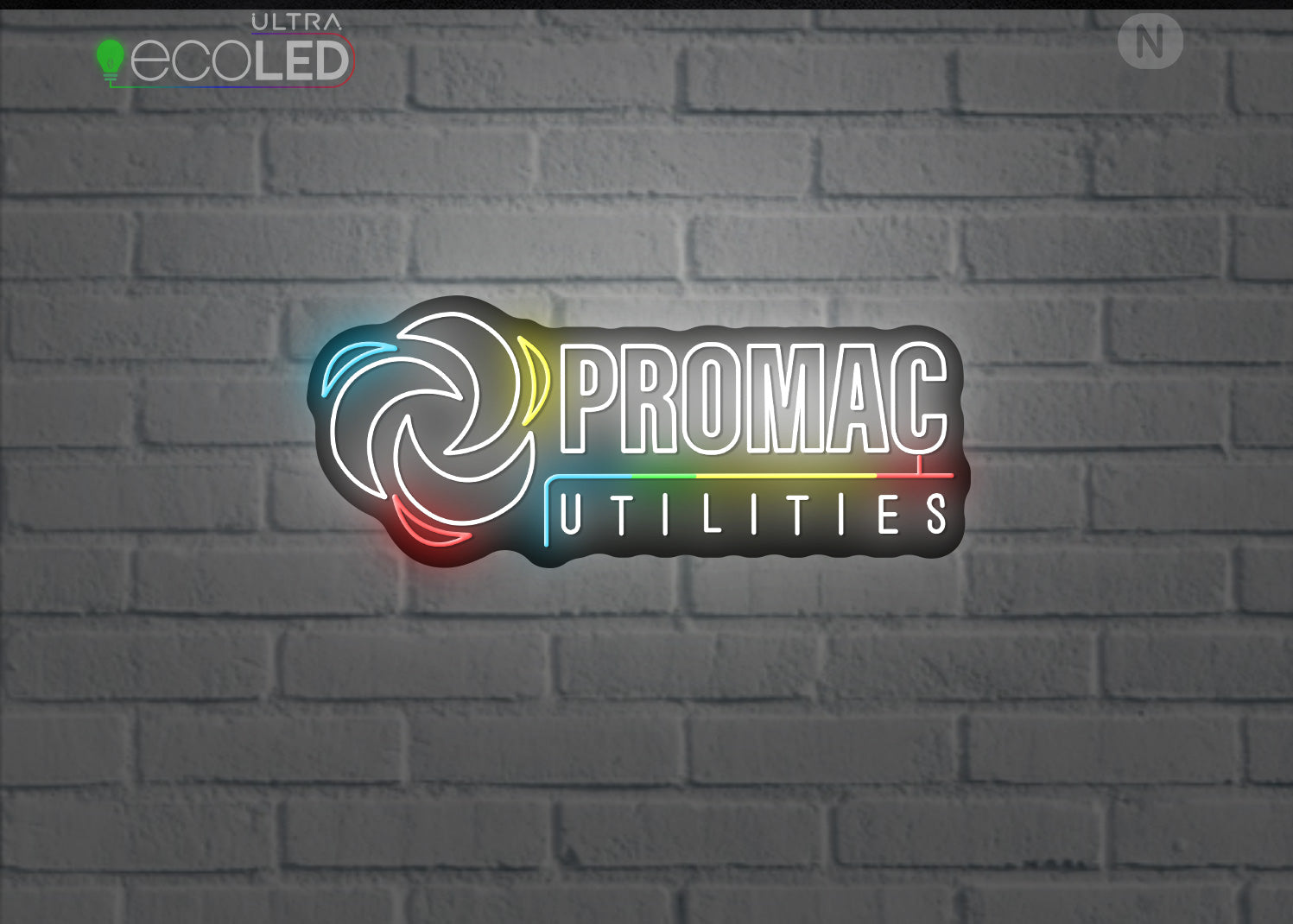 Custom Neon Sign