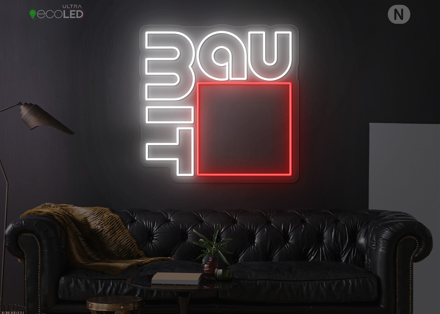 Custom Neon Sign