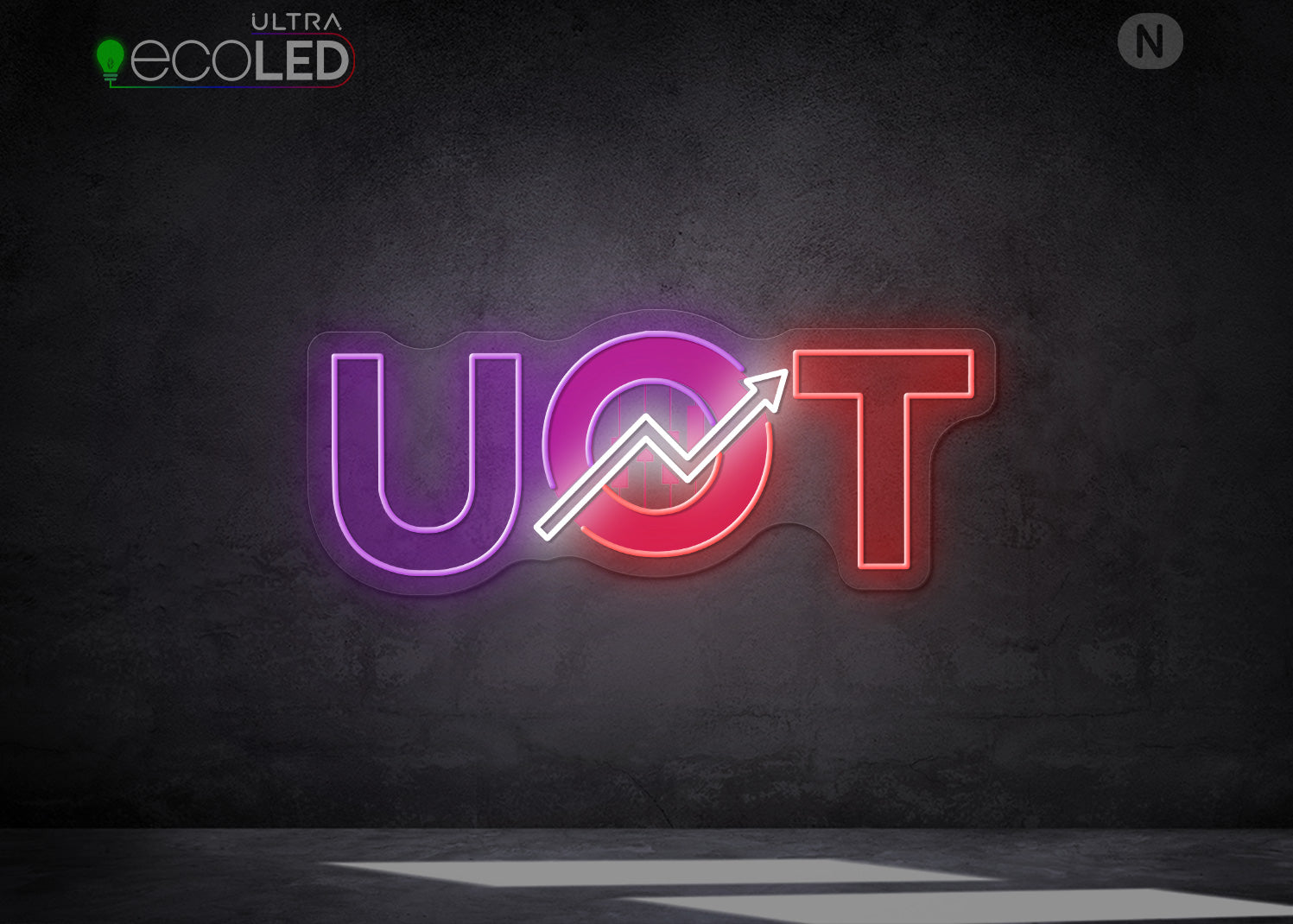 Custom Neon Sign