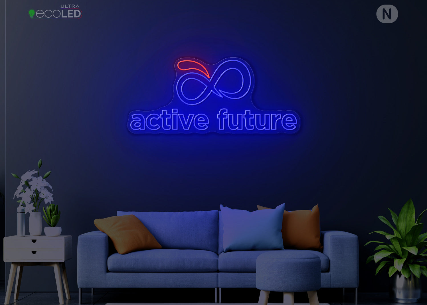 Custom Neon Sign