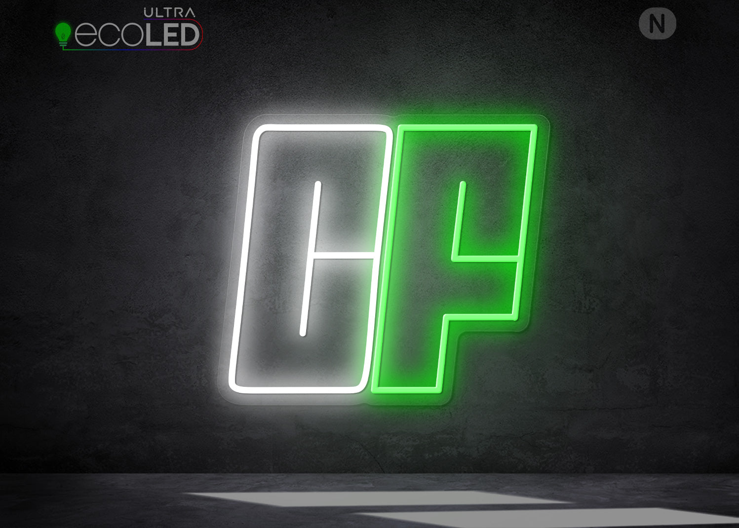 Custom Neon Sign