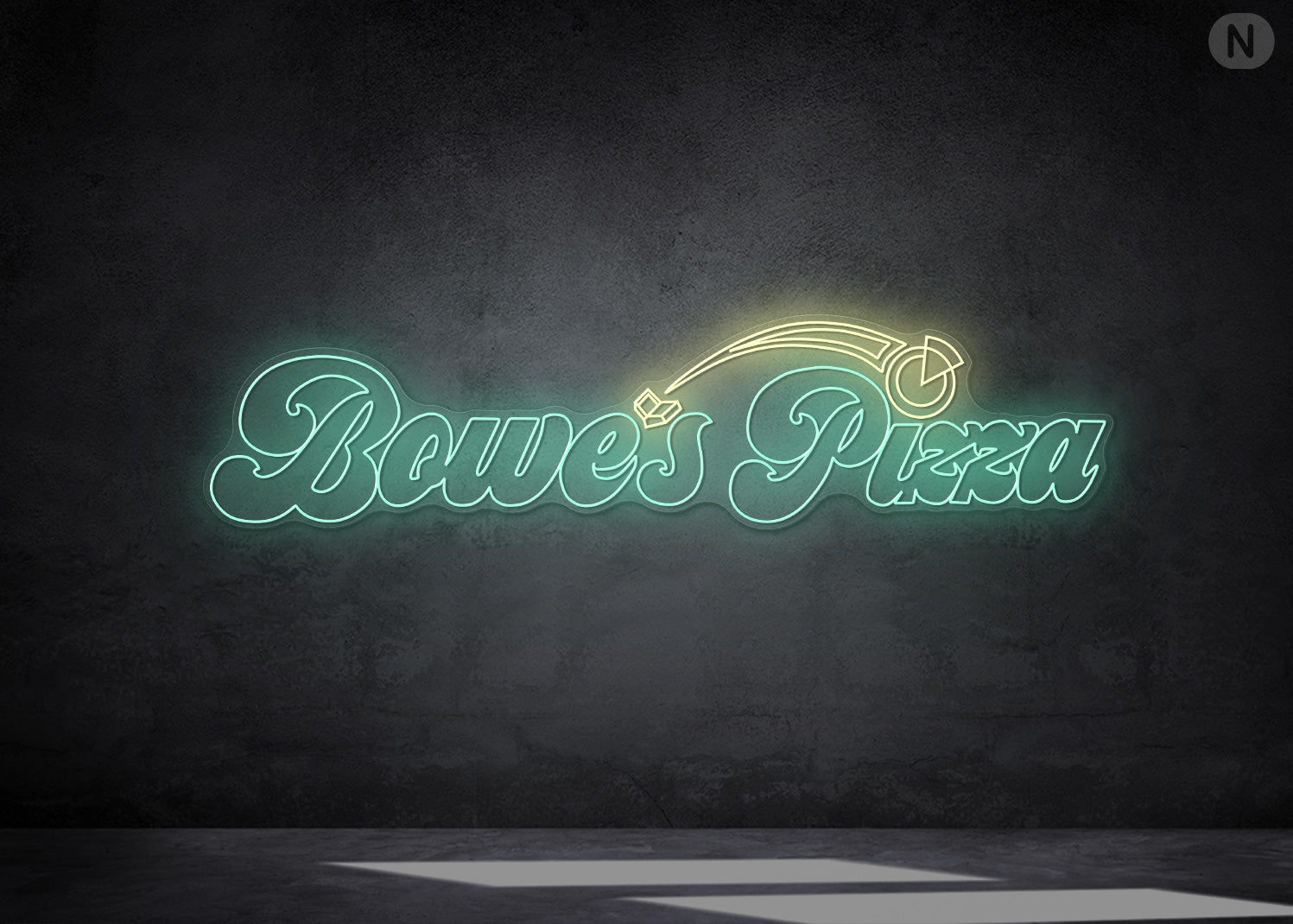 Custom Neon Sign