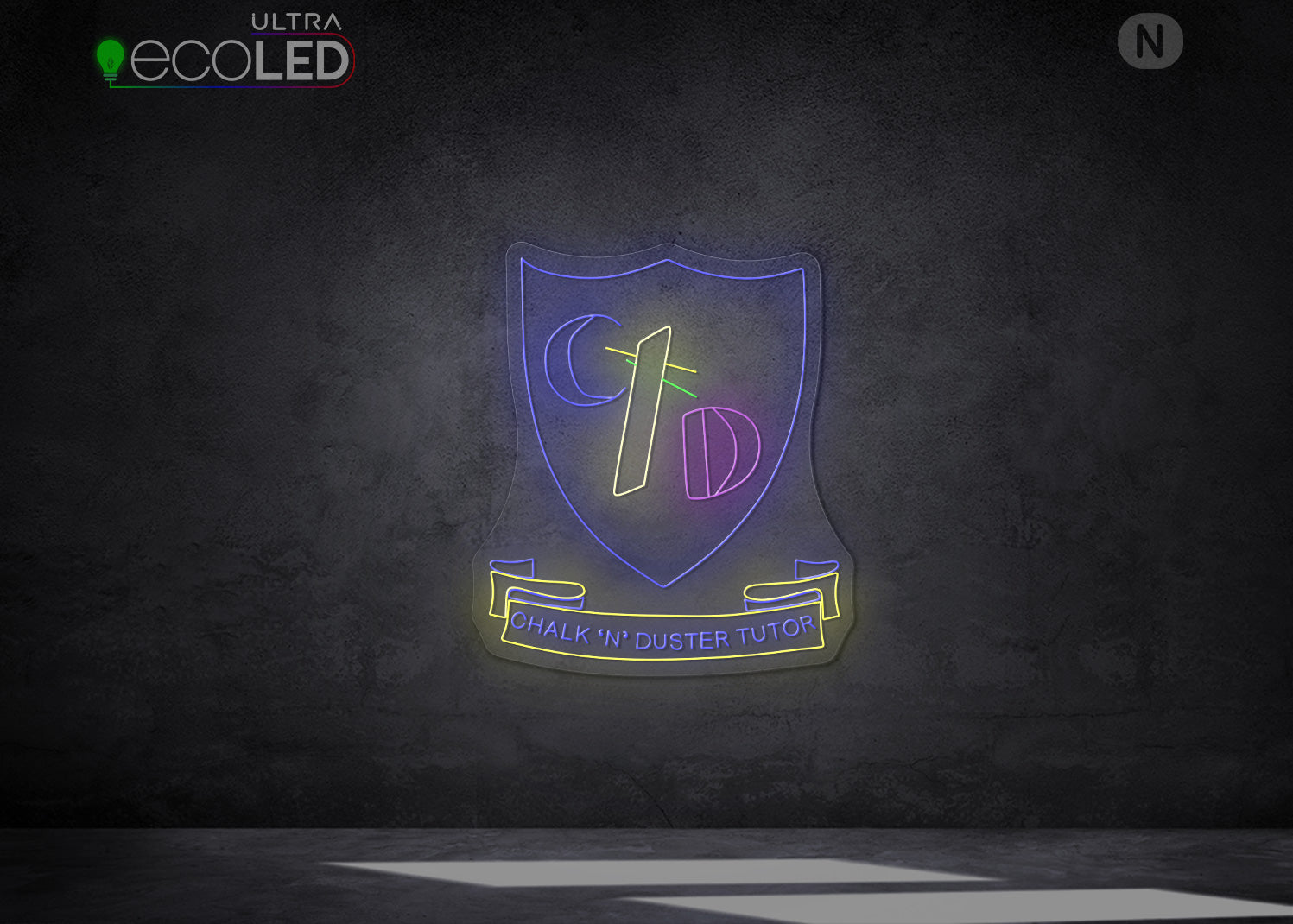 Custom Neon Sign