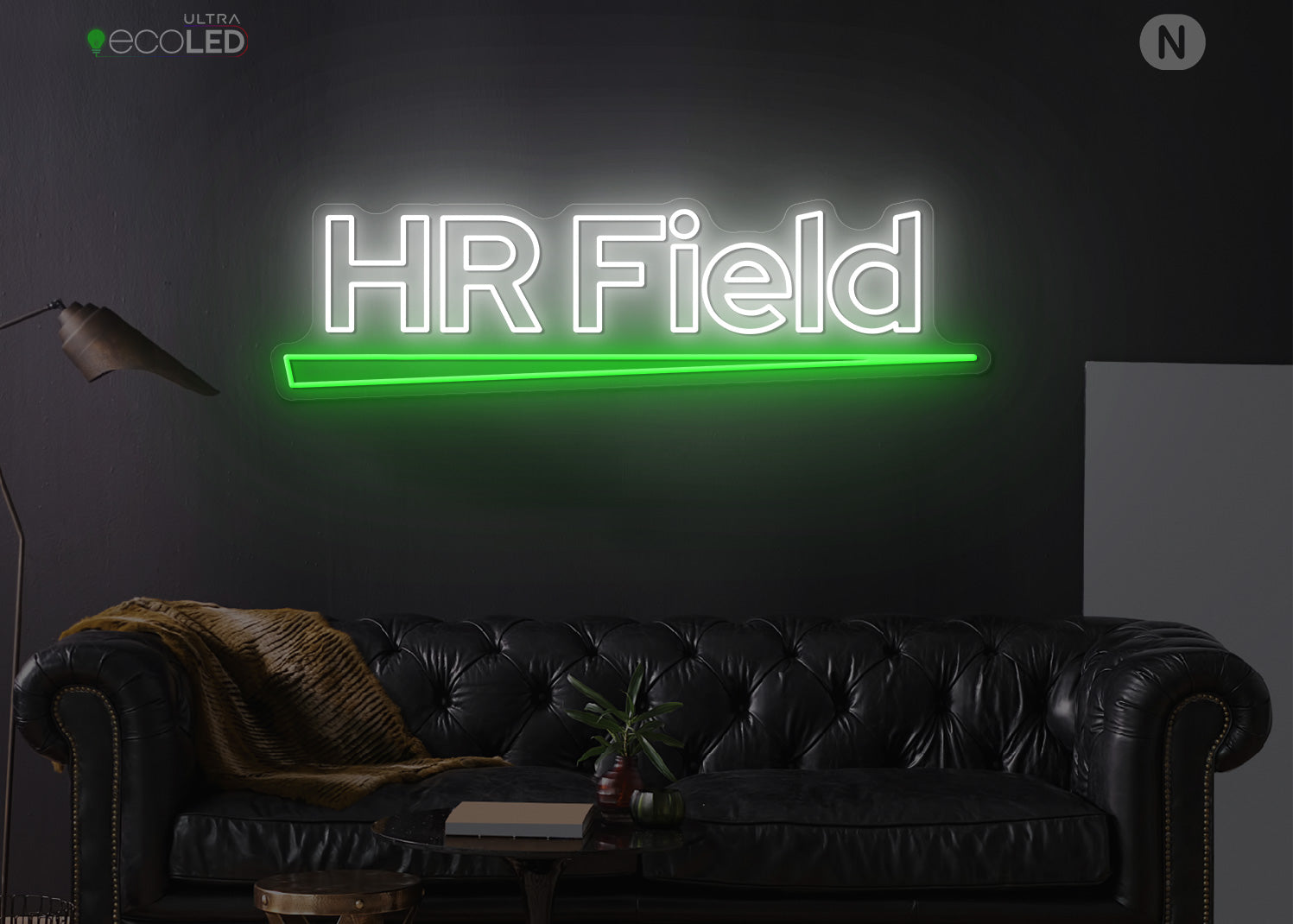 Custom Neon Sign
