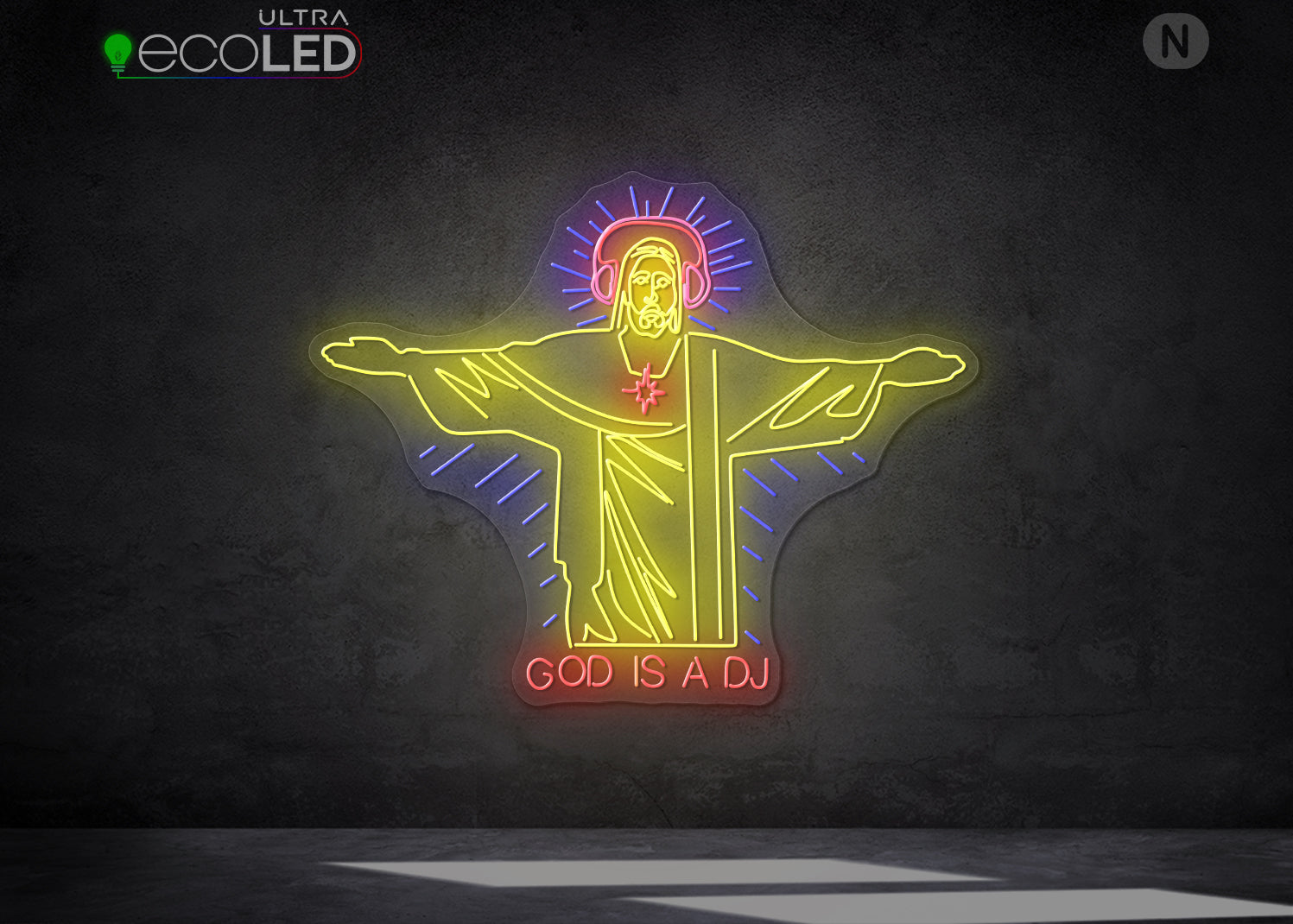 Custom Neon Sign