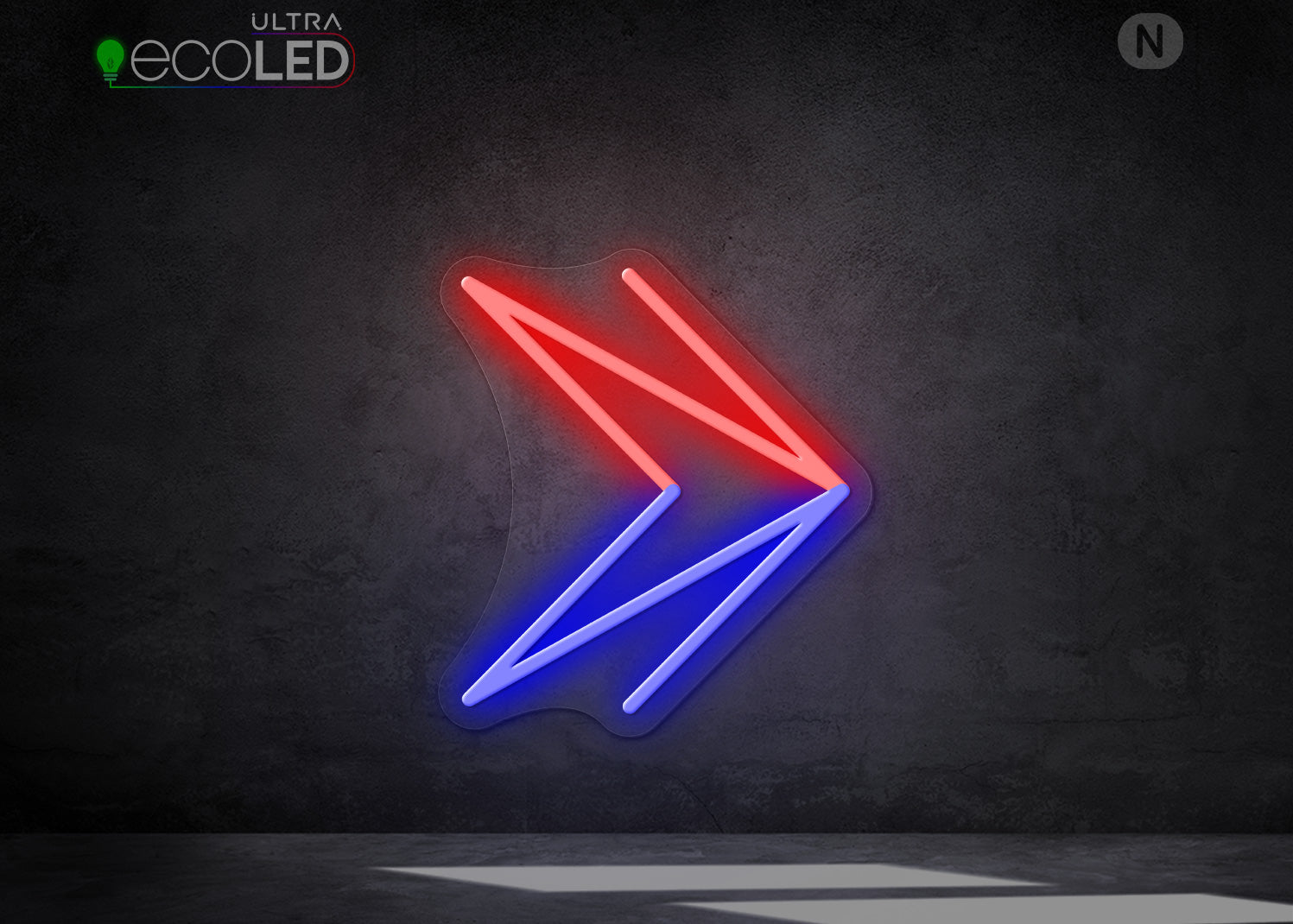 Custom Neon Sign